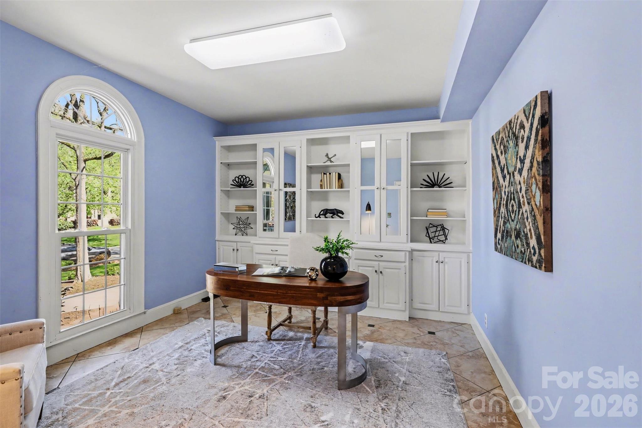 Montibello - Residential