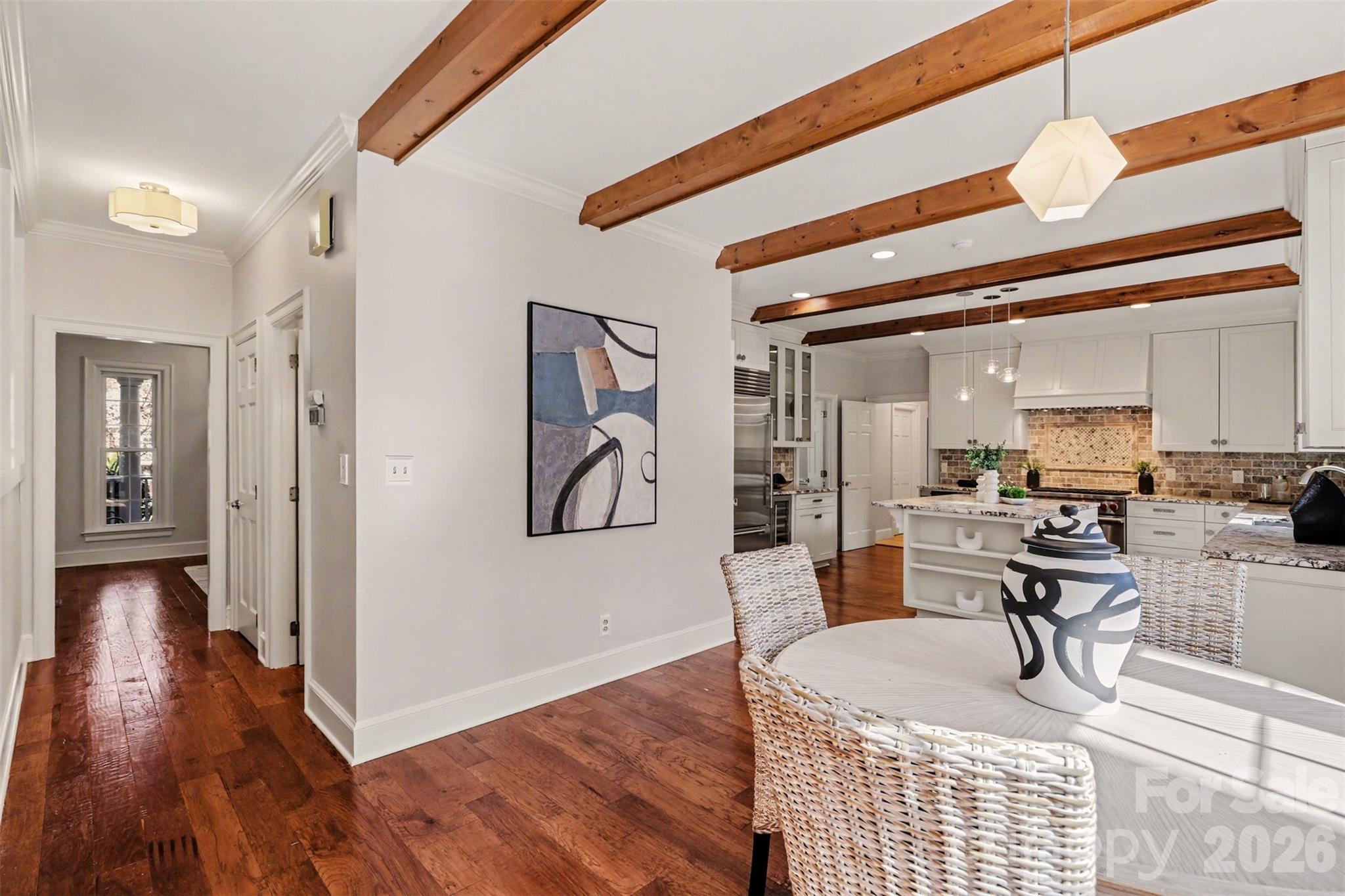 Montibello - Residential