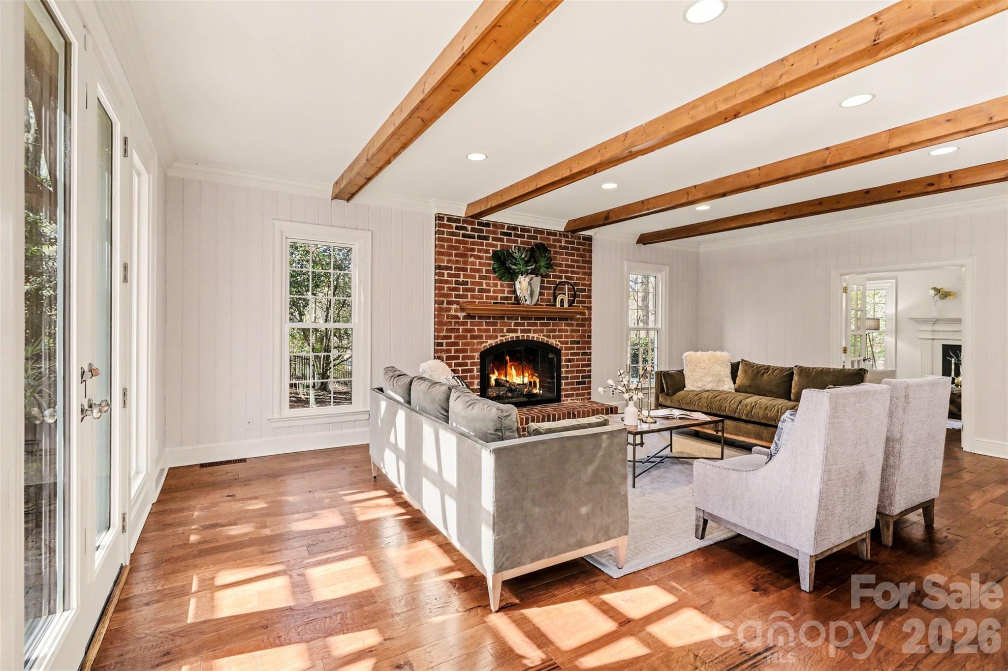 Montibello - Residential