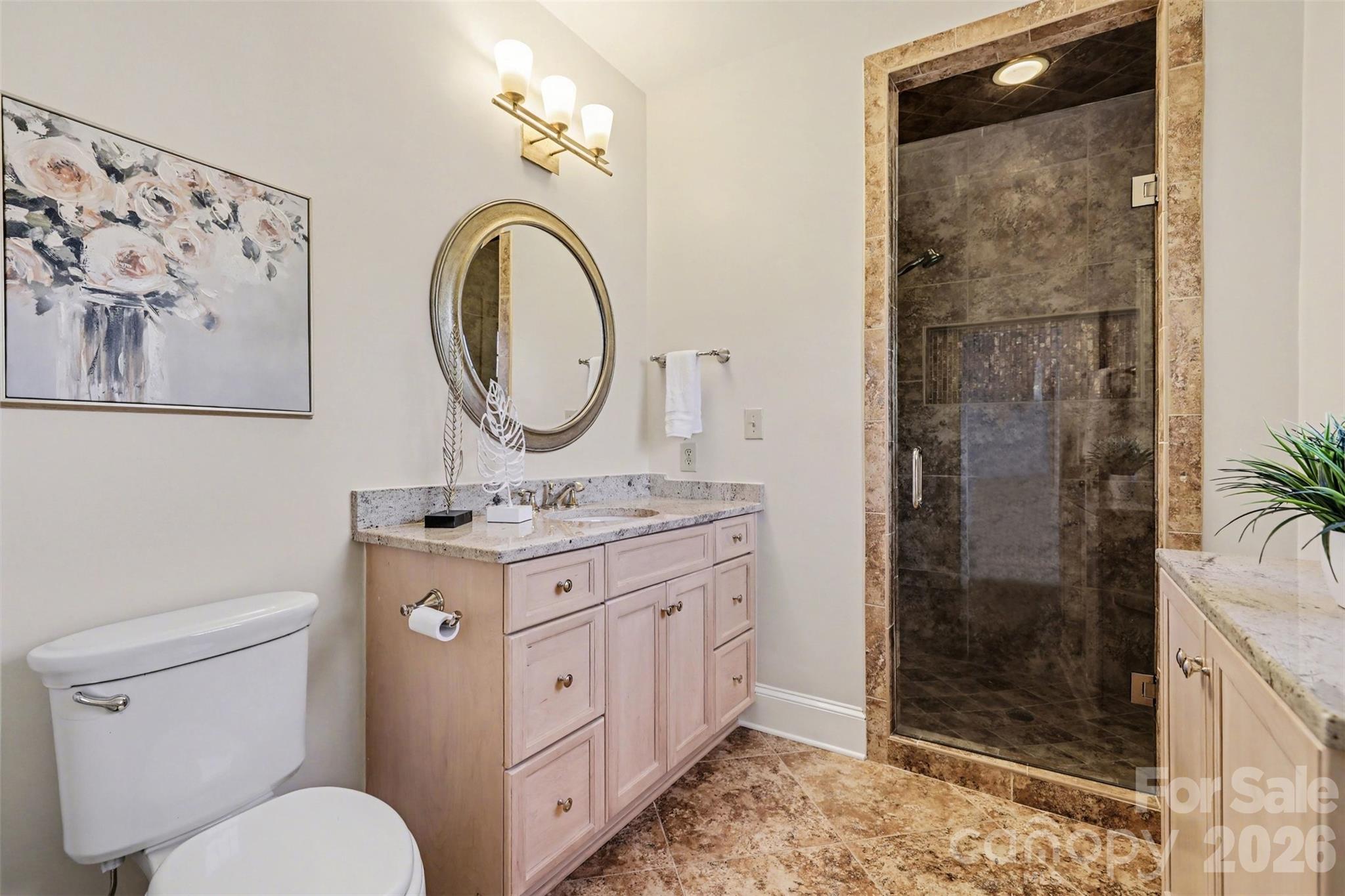 Montibello - Residential