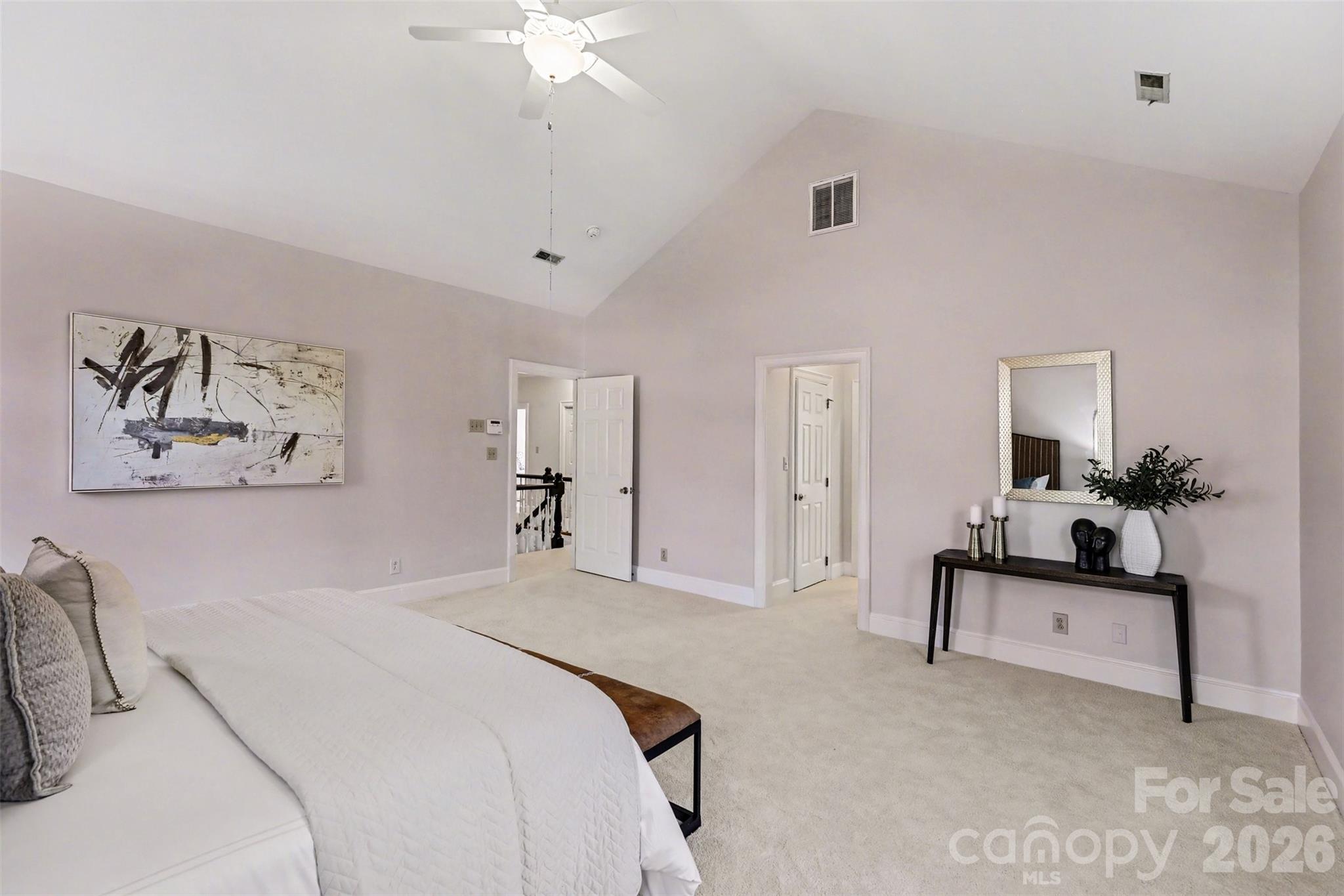 Montibello - Residential