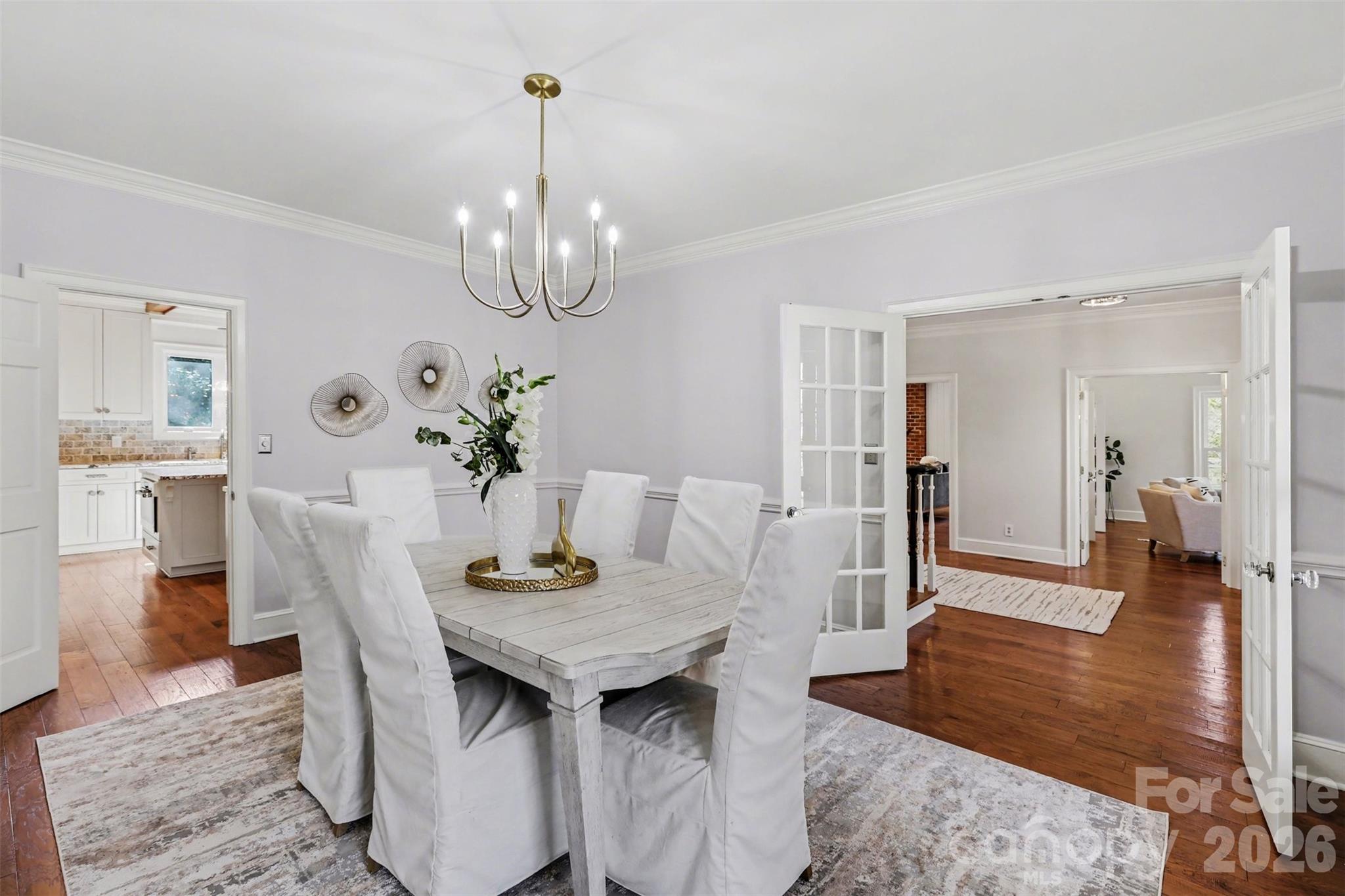 Montibello - Residential