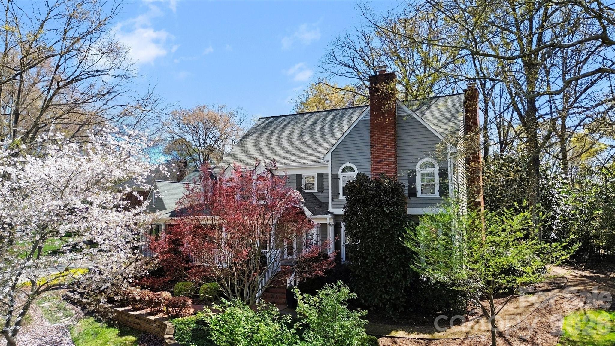 Montibello - Residential