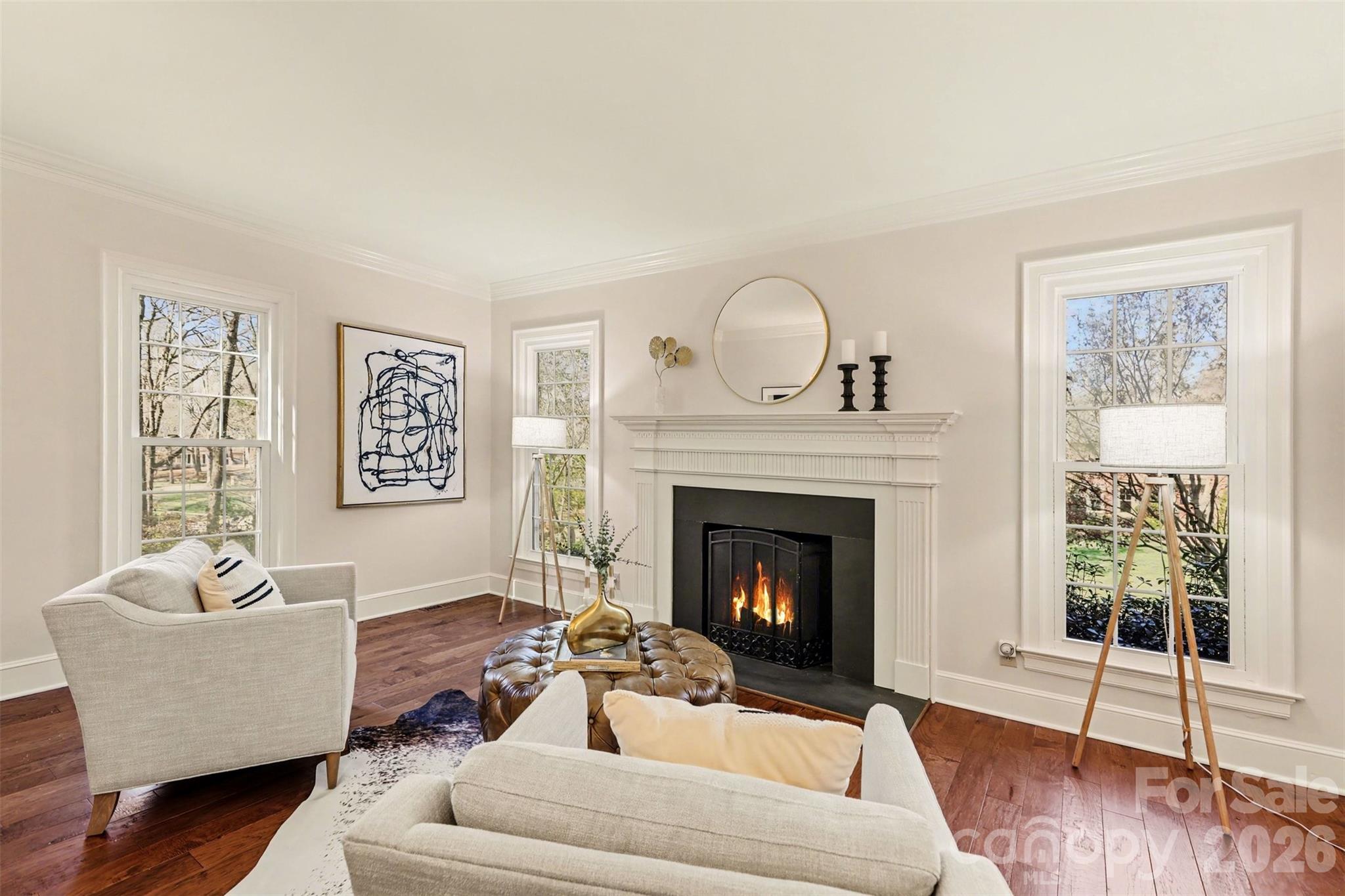 Montibello - Residential