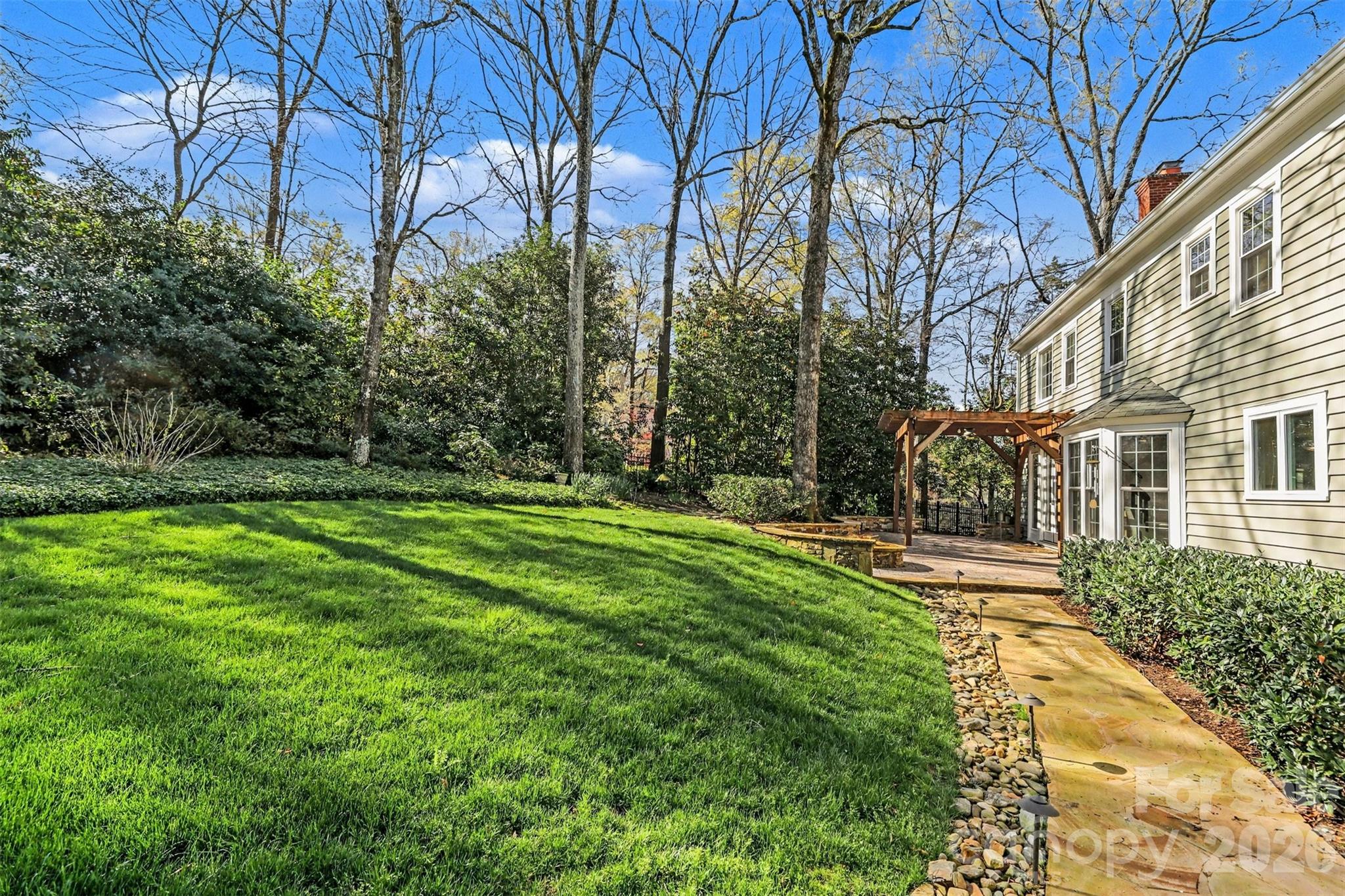 Montibello - Residential