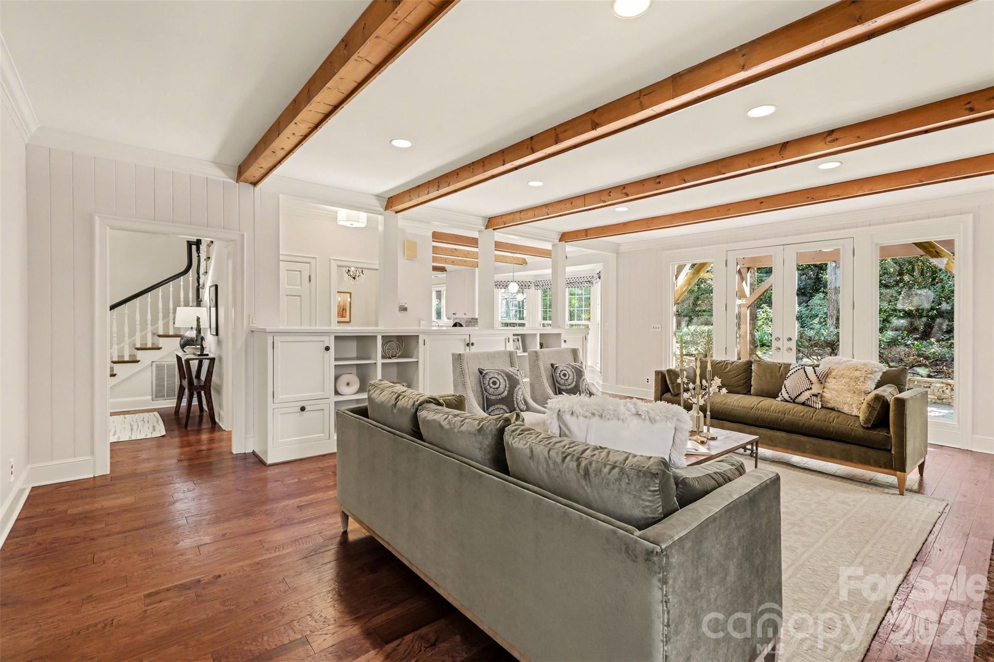 Montibello - Residential