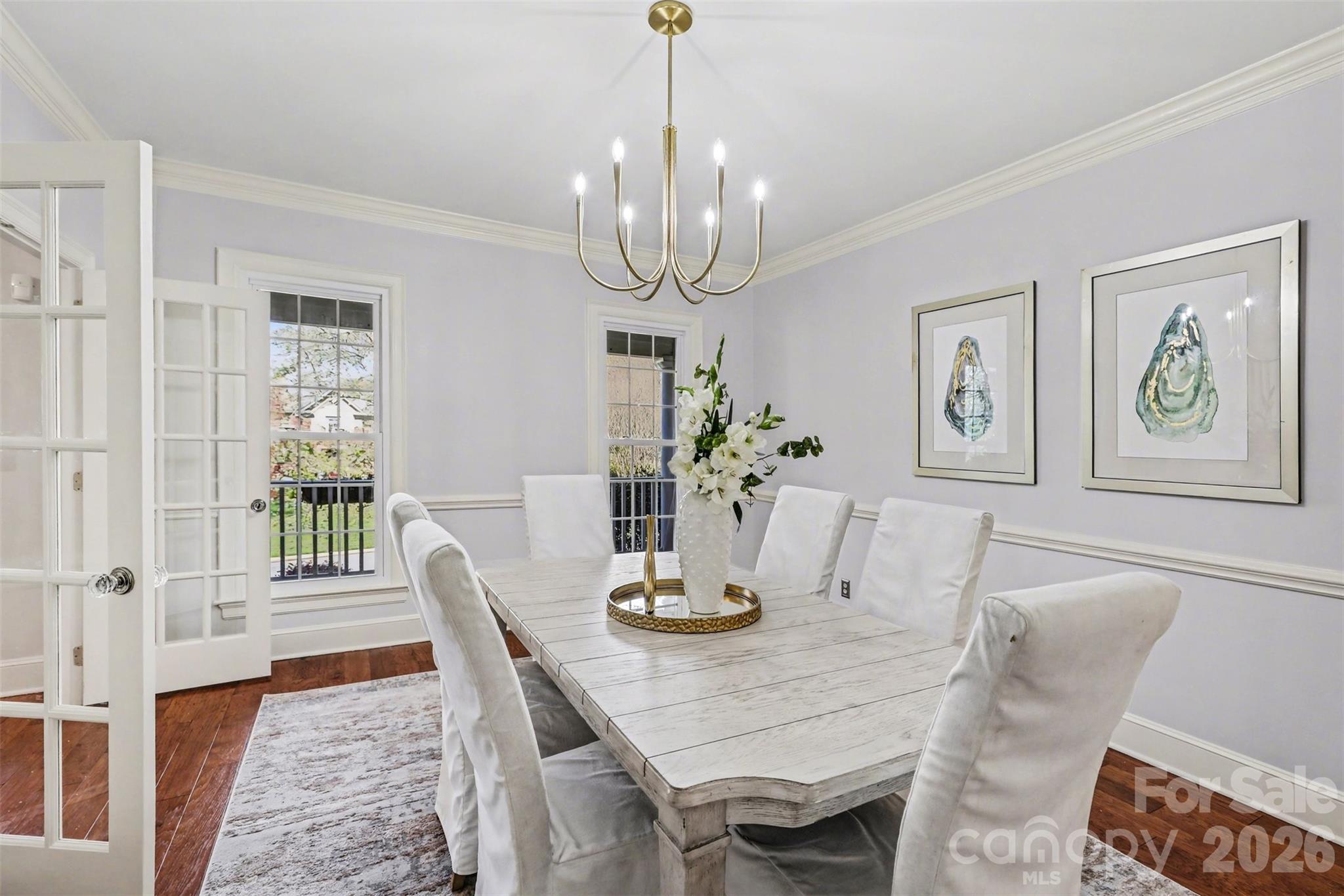 Montibello - Residential