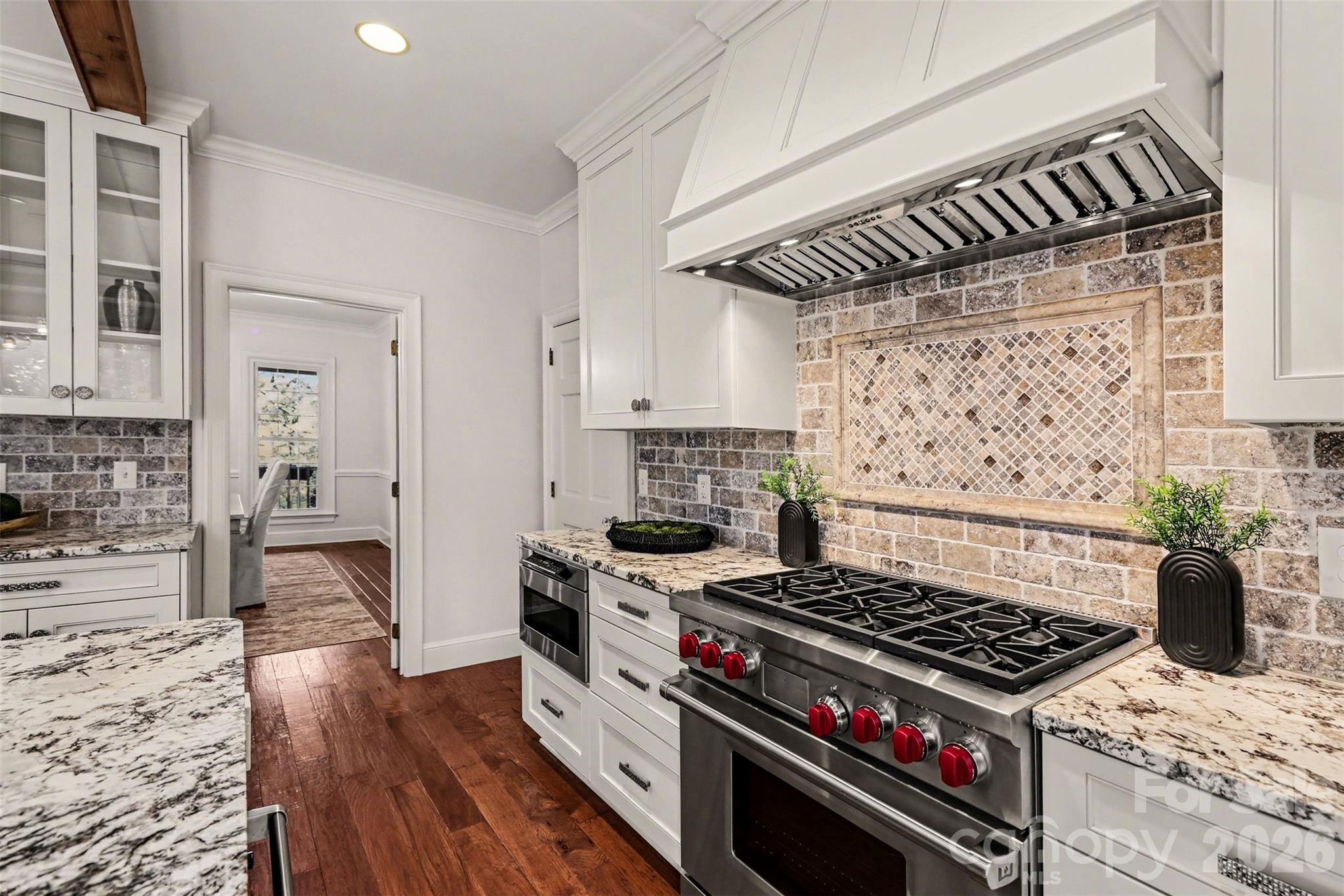 Montibello - Residential