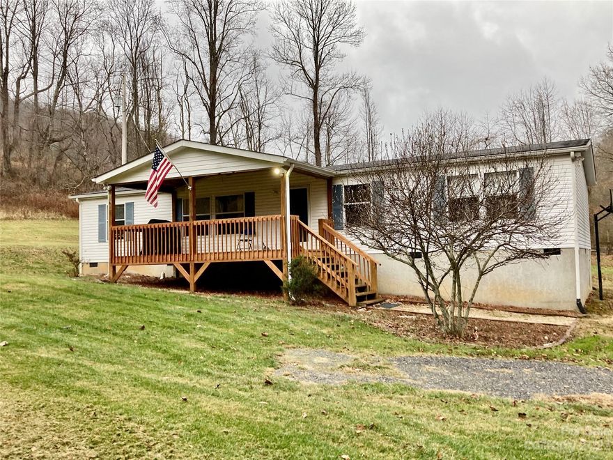 Peaceful, quiet, lovely drive,  just off freshly paved Chinquapin Rd.  Gateway Cove no restrictions found. Sparkling clean doublewide with some interior fresh paint, front covered and back open decks. Newer refrigerator, gas logs in den, split plan with private bath walkin closet of primary bedroom. Some furnishings stay! Attached and detached  storage sheds.  24x30 foot dual roll up garage doors on poured concrete floor, with electric and propane heater, insulated garage/shop. Home made generator.  Newer refrigerator, gas logs.  Rolling yard with year round view, perfect space for that mini farm! Gas Grill on front deck conveys! Riding and push mowers convey!Edisto leased tank,HEMC,Hughes Net.
