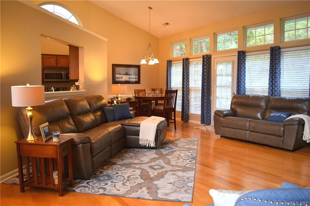 Withers Grove - Residential