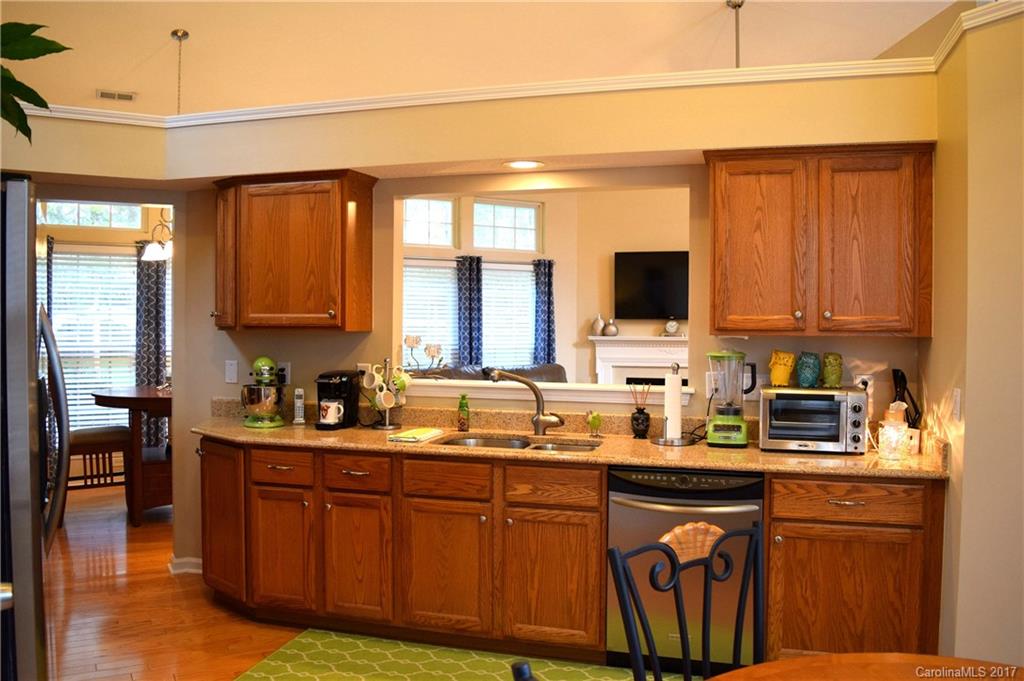 Withers Grove - Residential