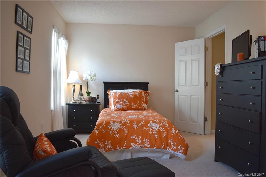 Withers Grove - Residential