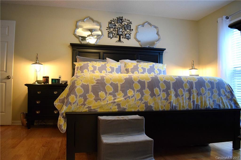 Withers Grove - Residential