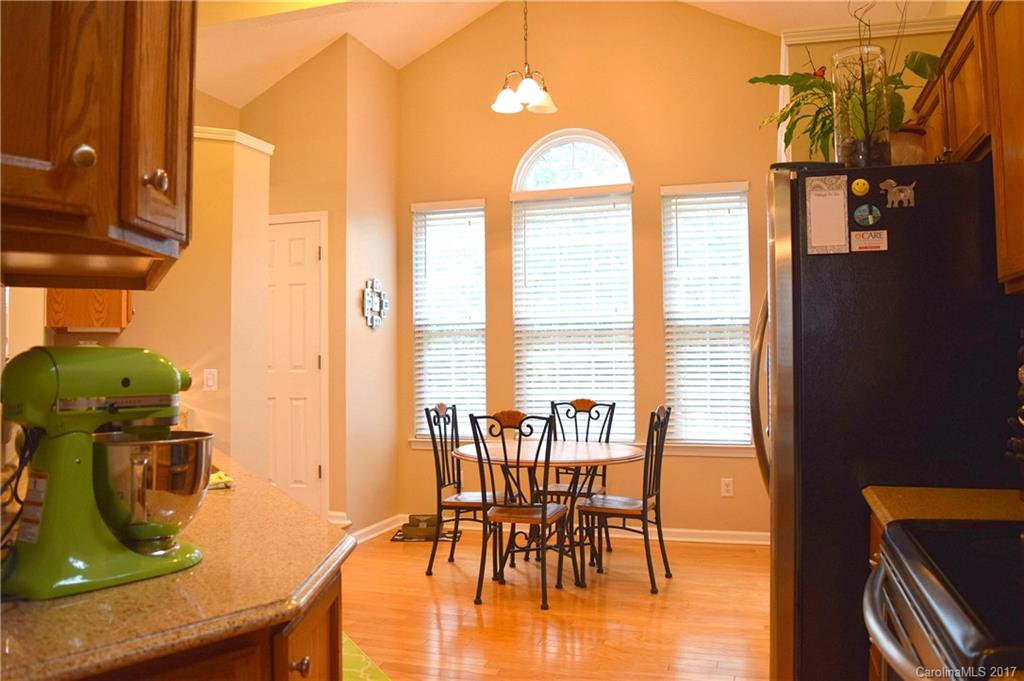 Withers Grove - Residential