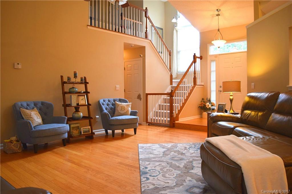 Withers Grove - Residential