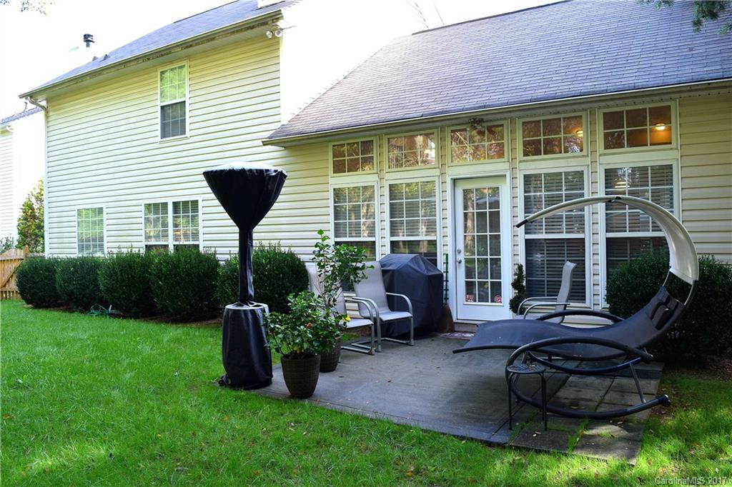 Withers Grove - Residential