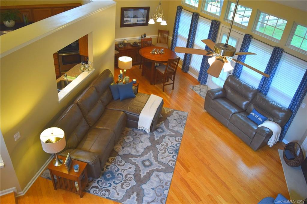 Withers Grove - Residential