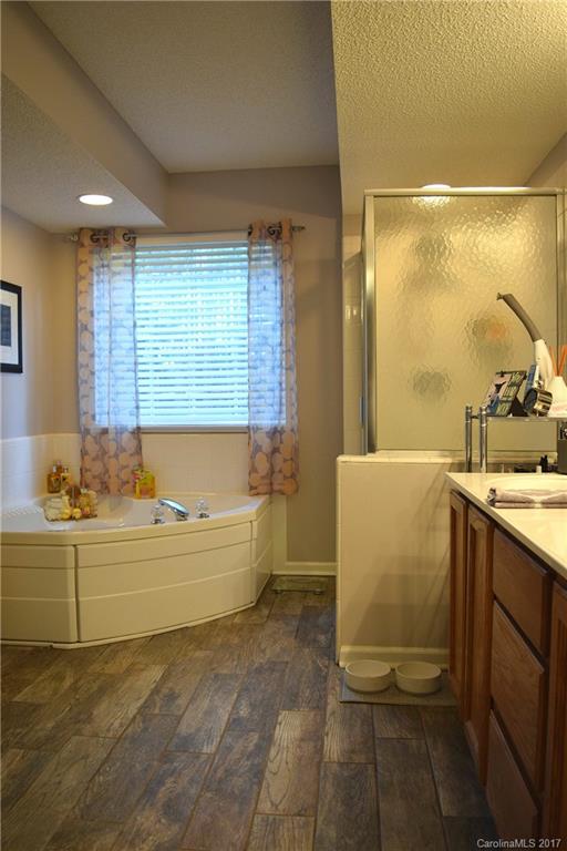 Withers Grove - Residential