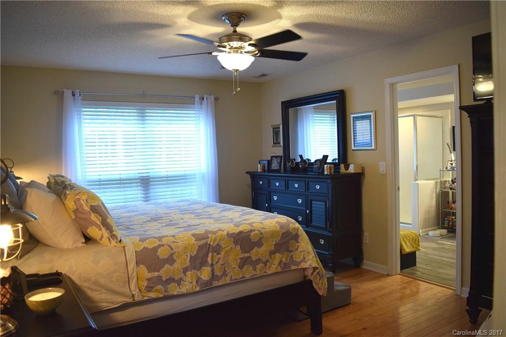 Withers Grove - Residential