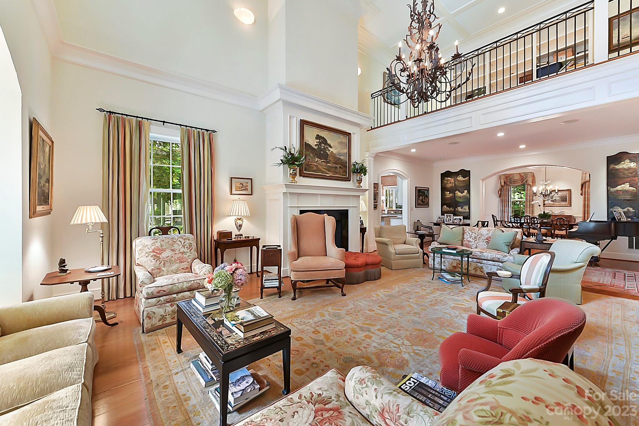 Eastover - Residential