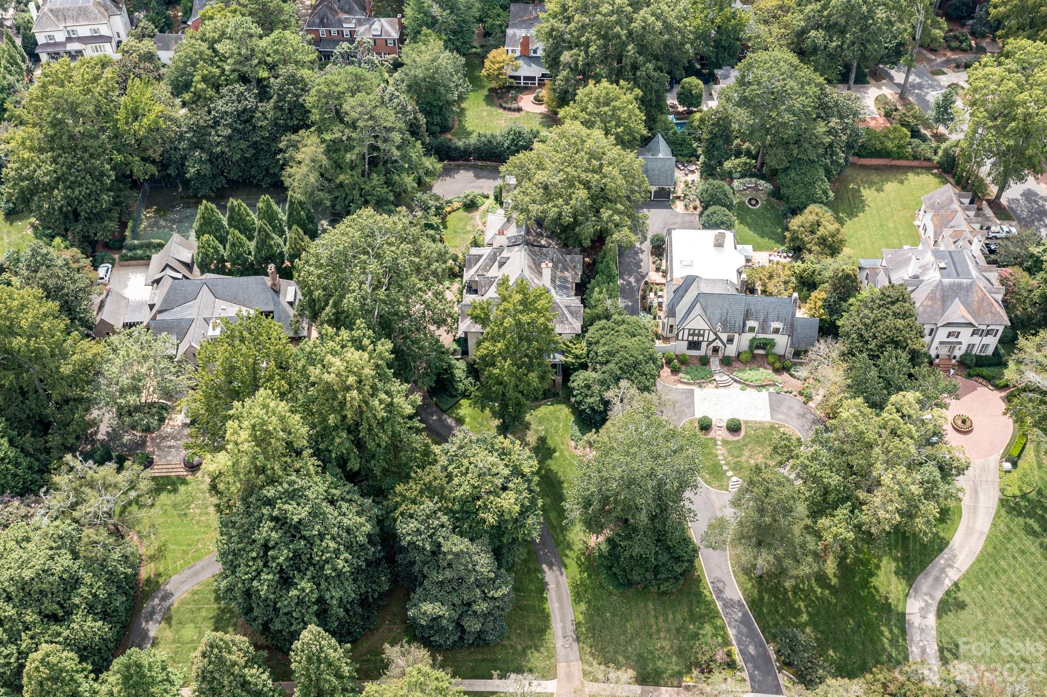 Eastover - Residential