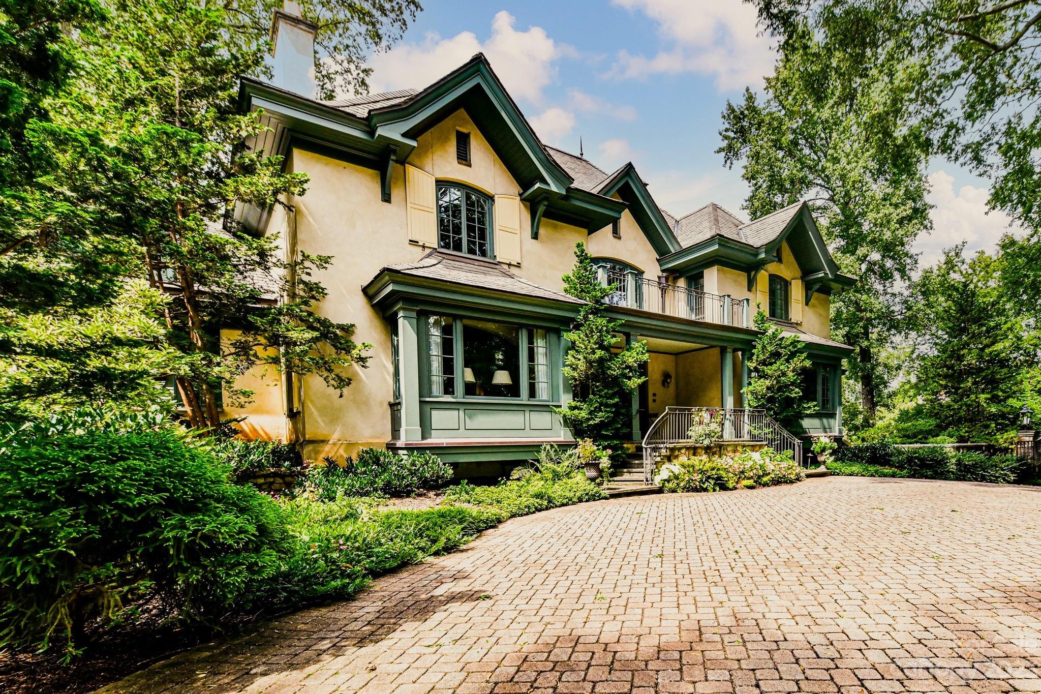 Eastover - Residential