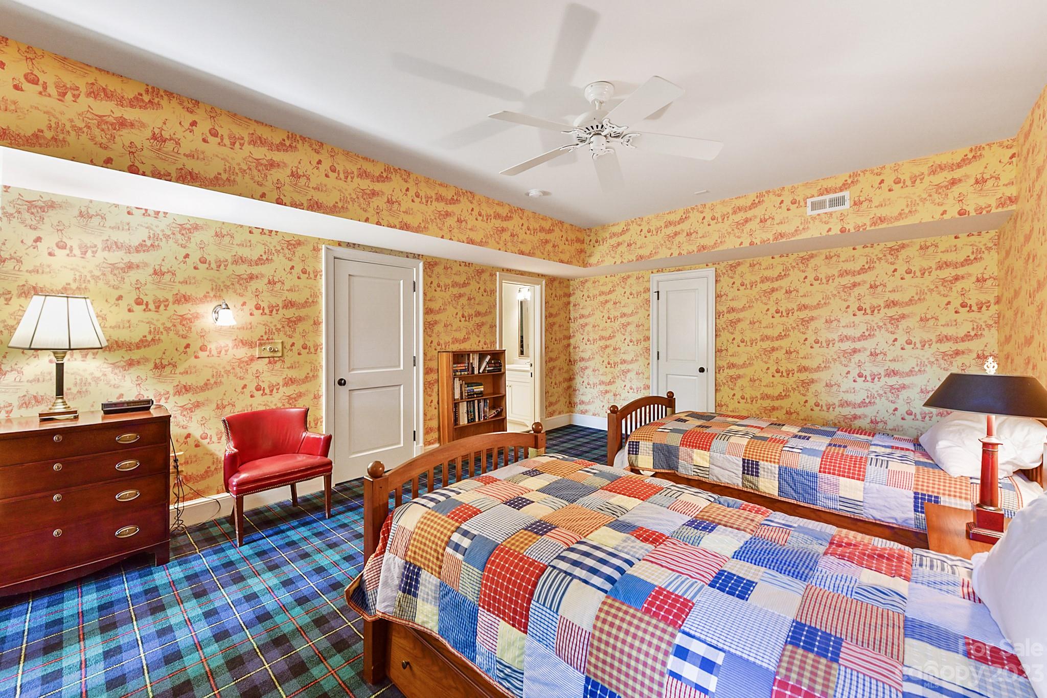 Eastover - Residential