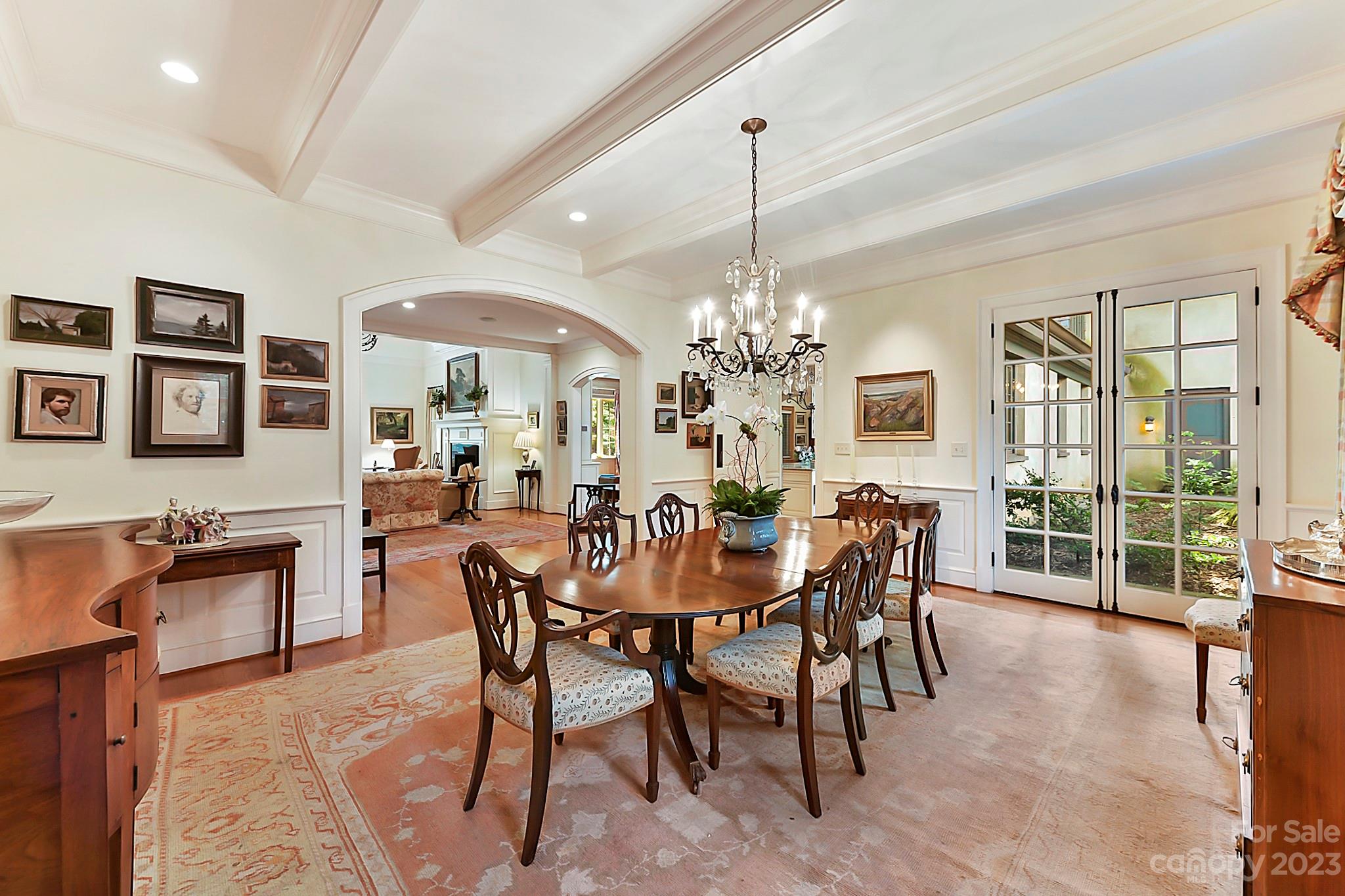 Eastover - Residential