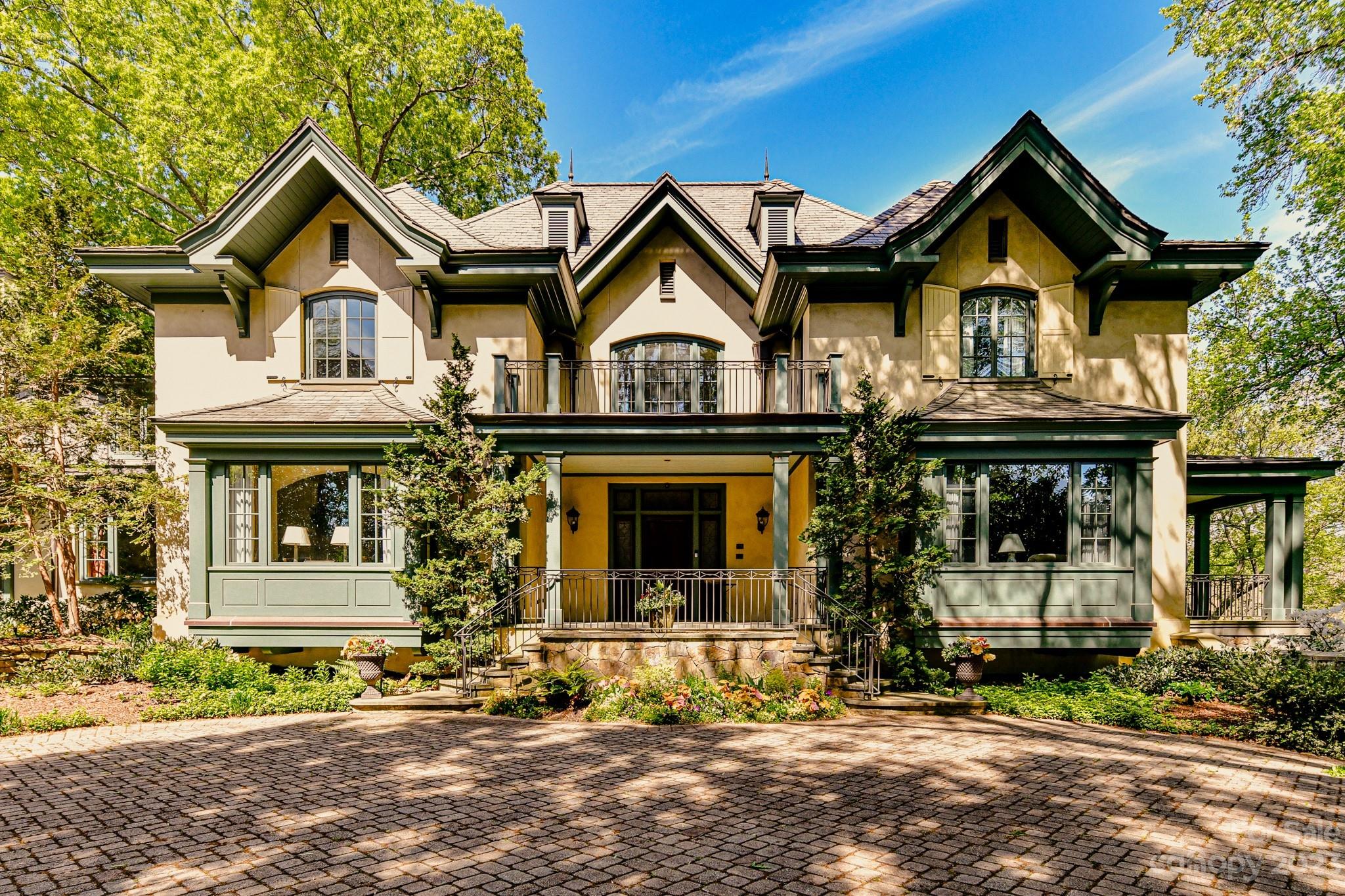 Eastover - Residential