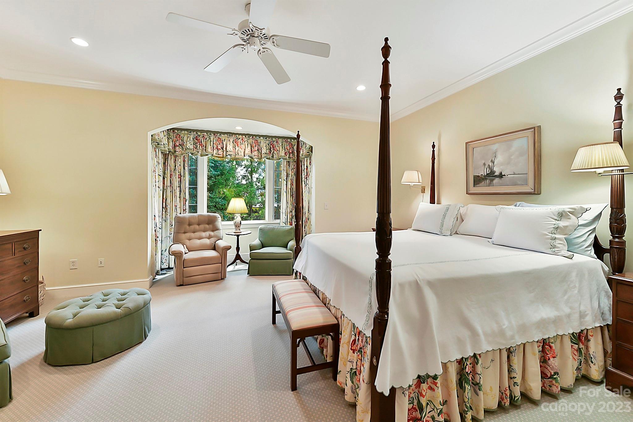 Eastover - Residential