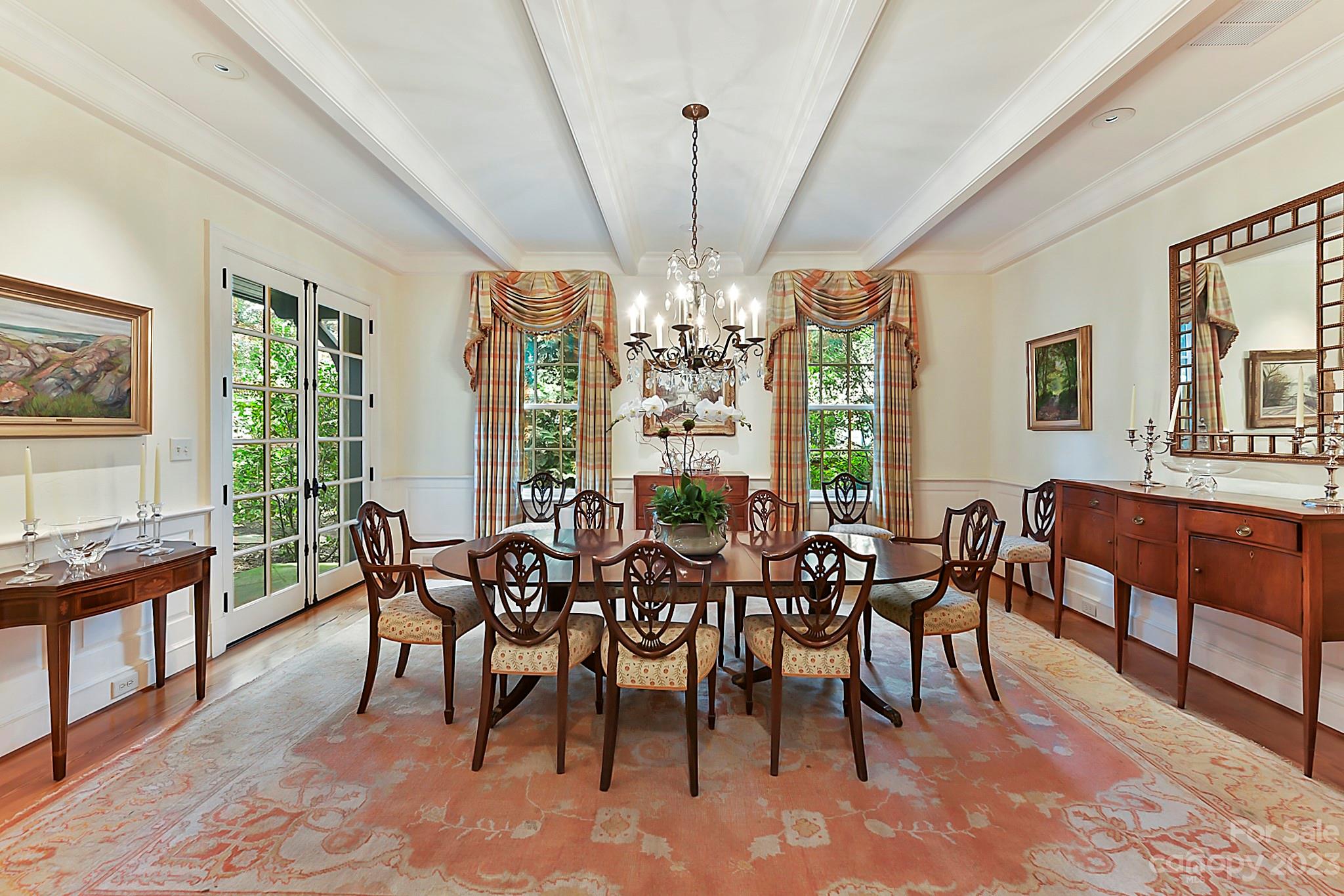 Eastover - Residential