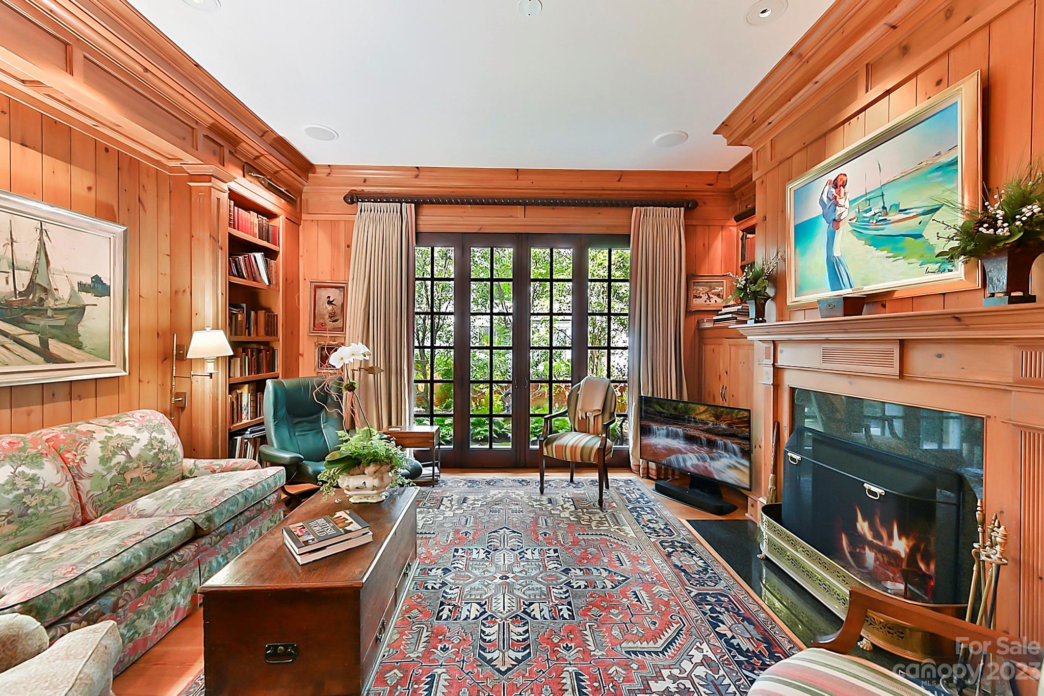 Eastover - Residential