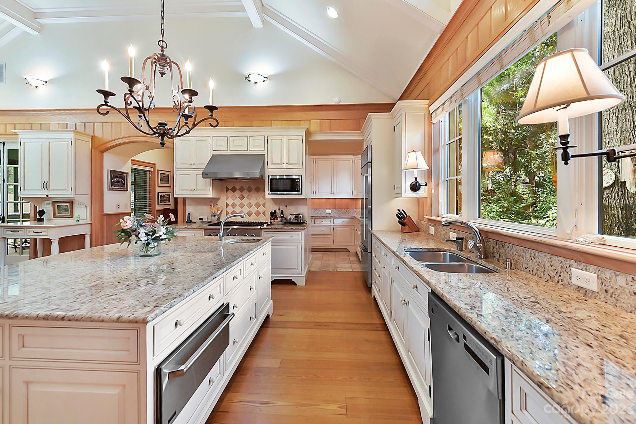 Eastover - Residential