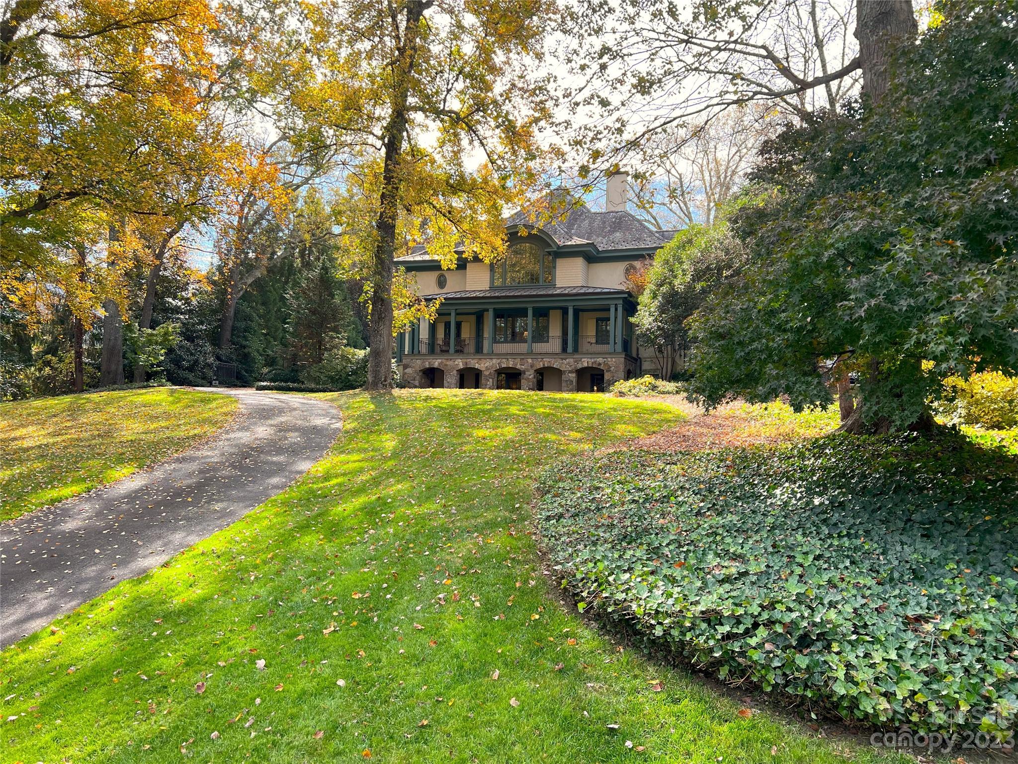 Eastover - Residential