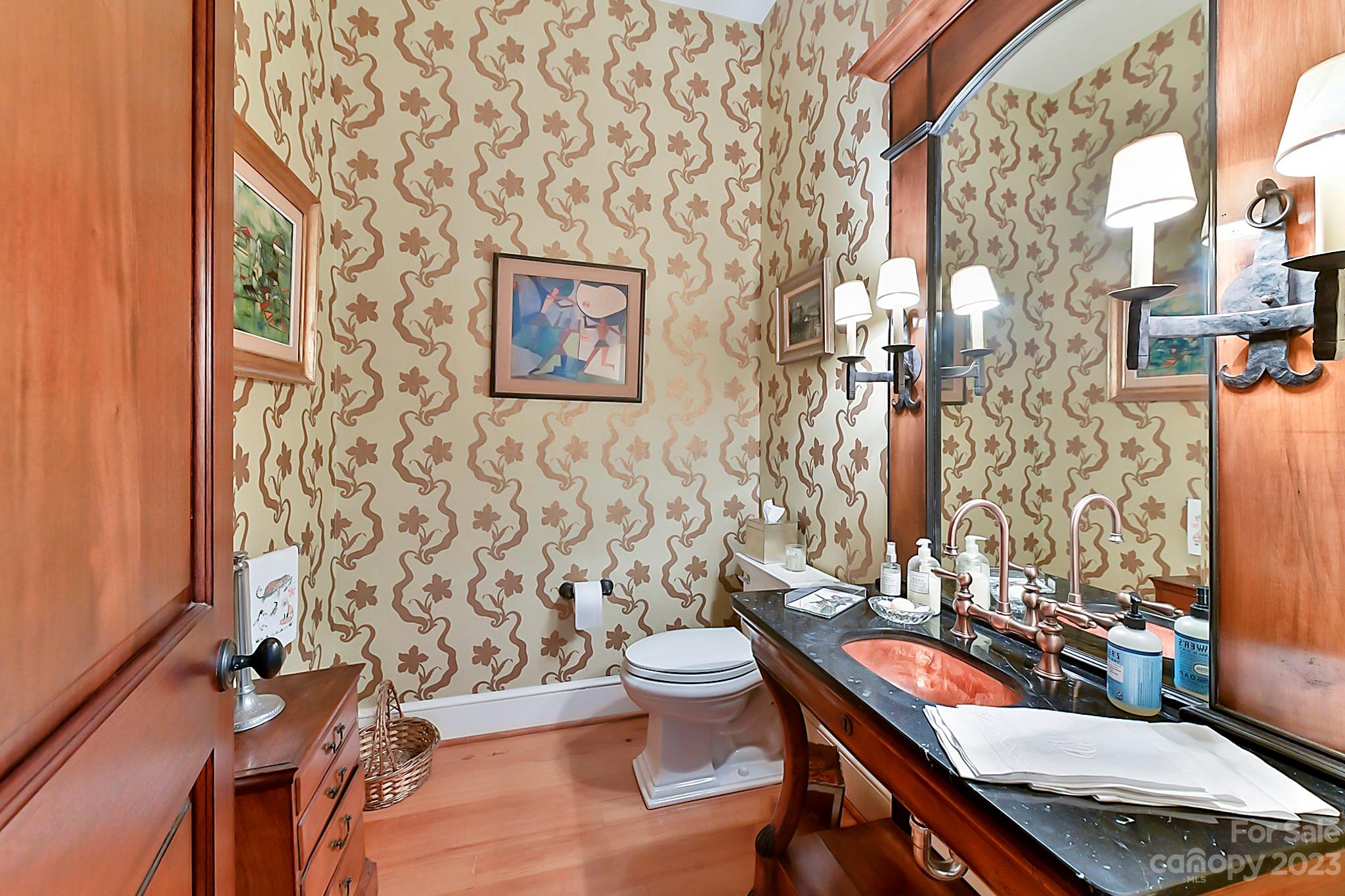 Eastover - Residential