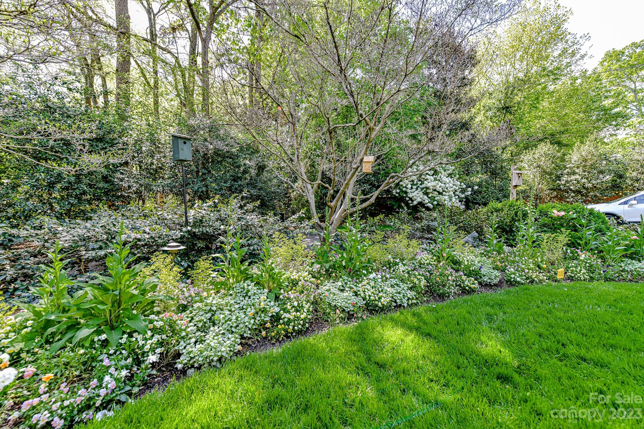 Eastover - Residential