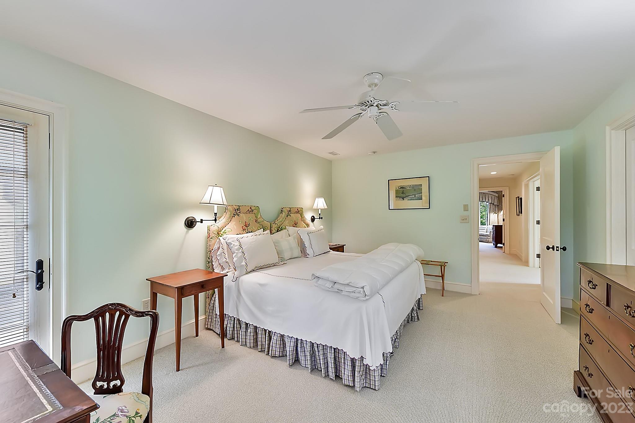 Eastover - Residential