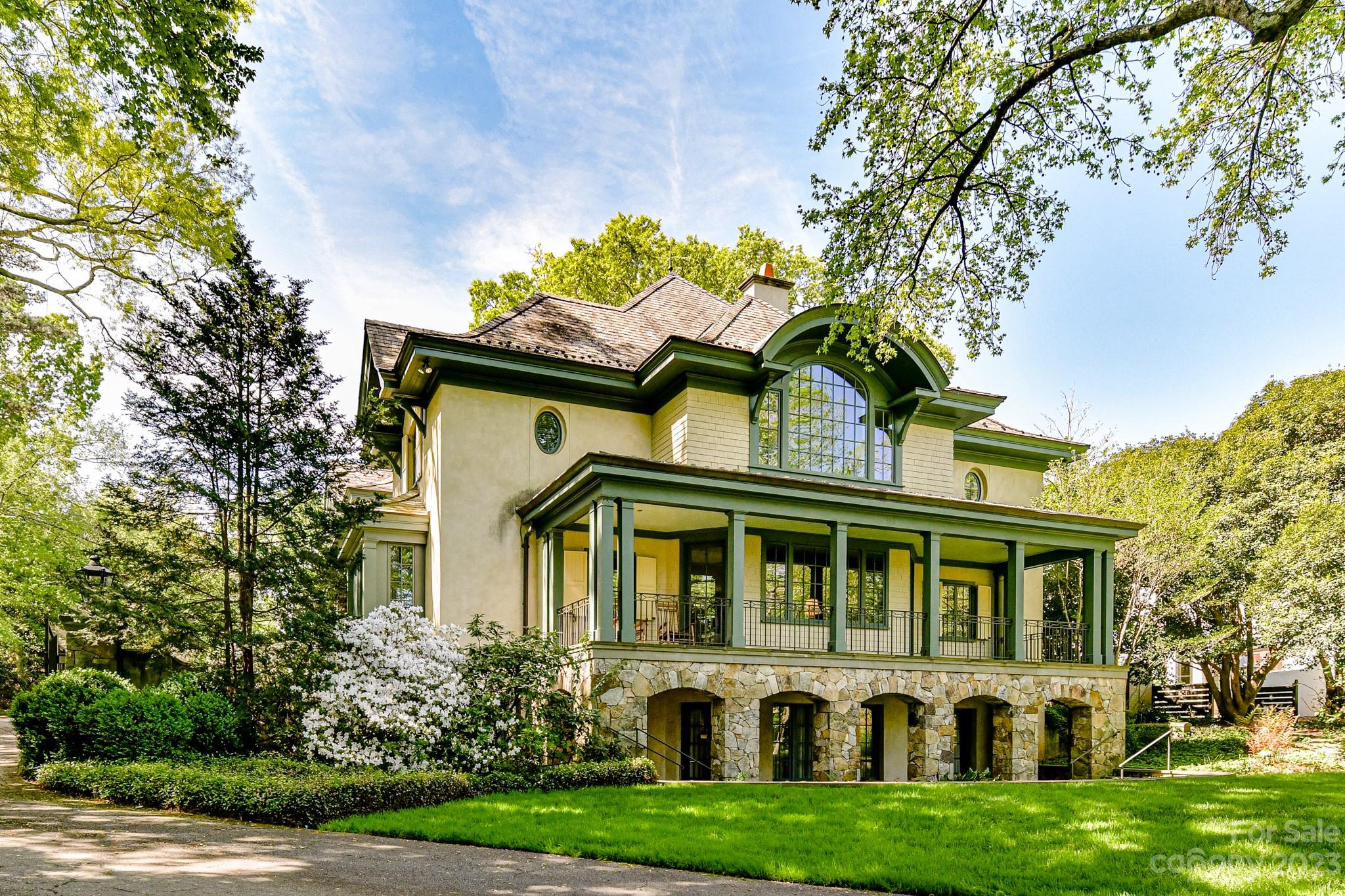 Eastover - Residential