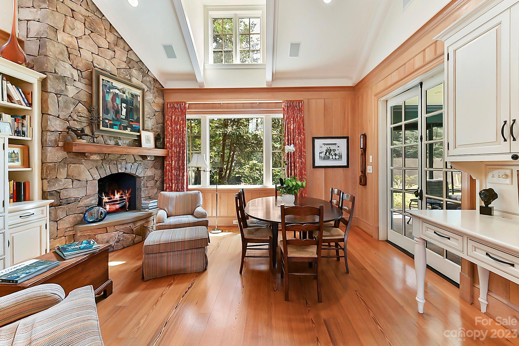 Eastover - Residential