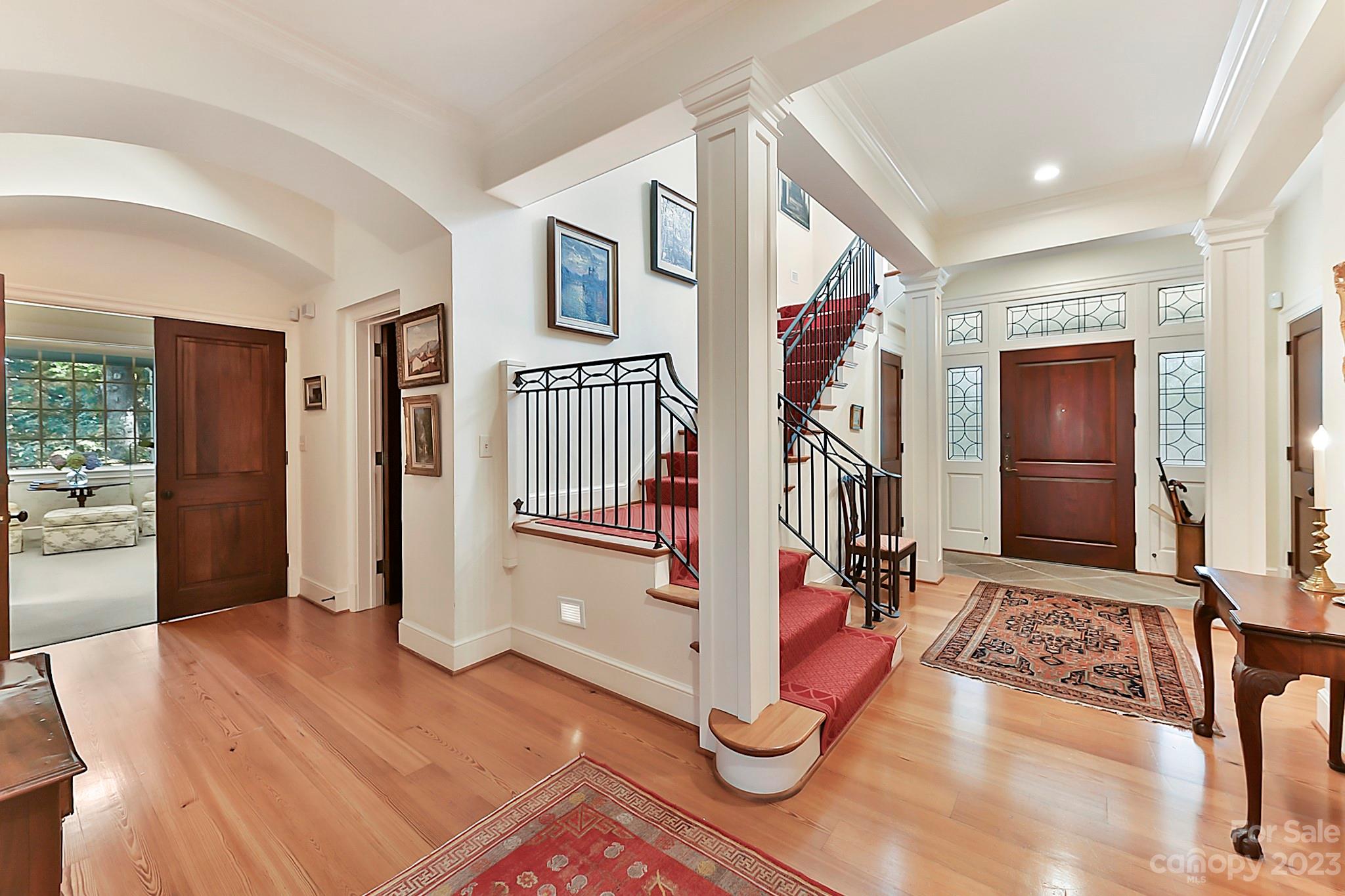 Eastover - Residential