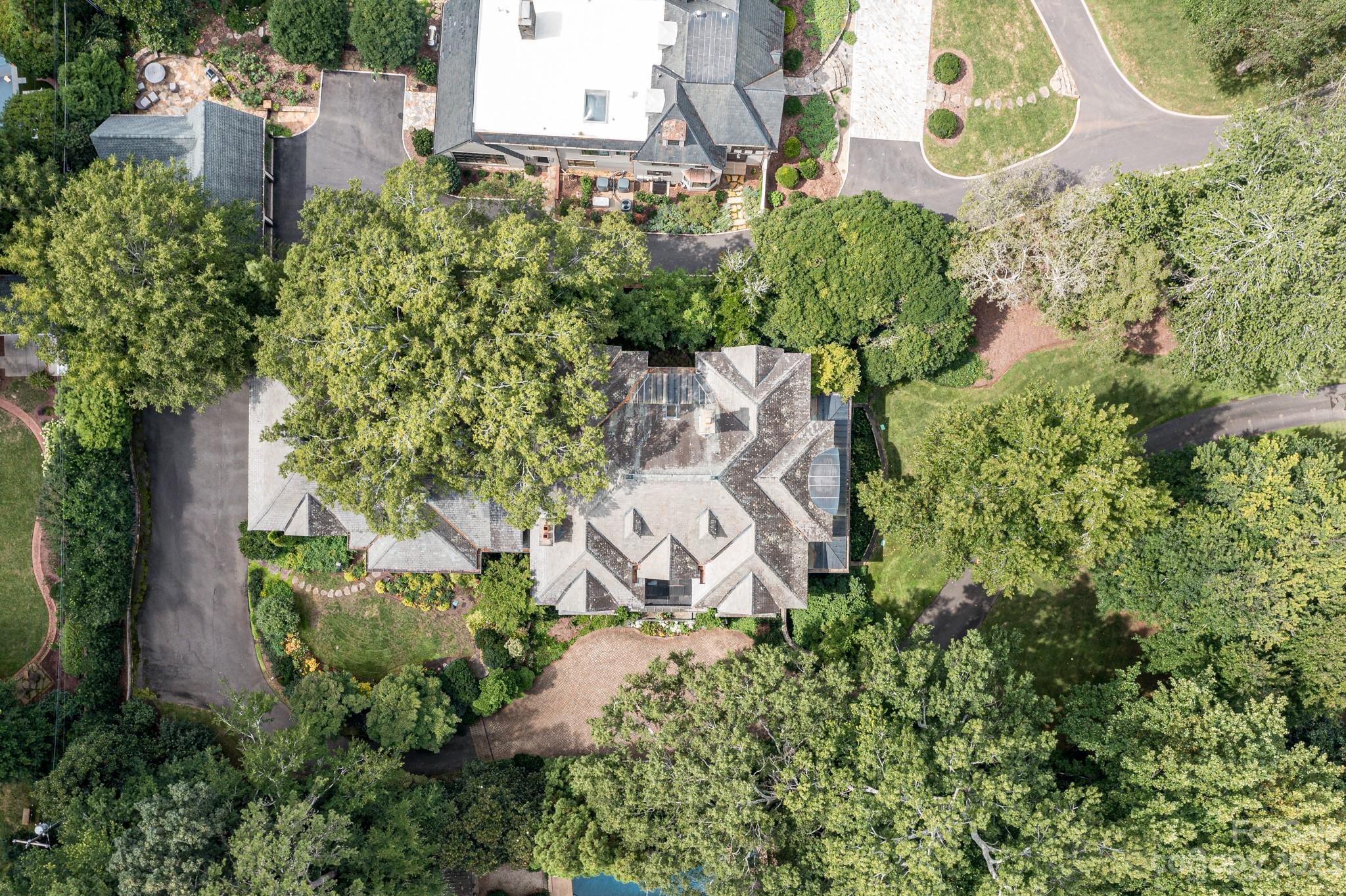 Eastover - Residential