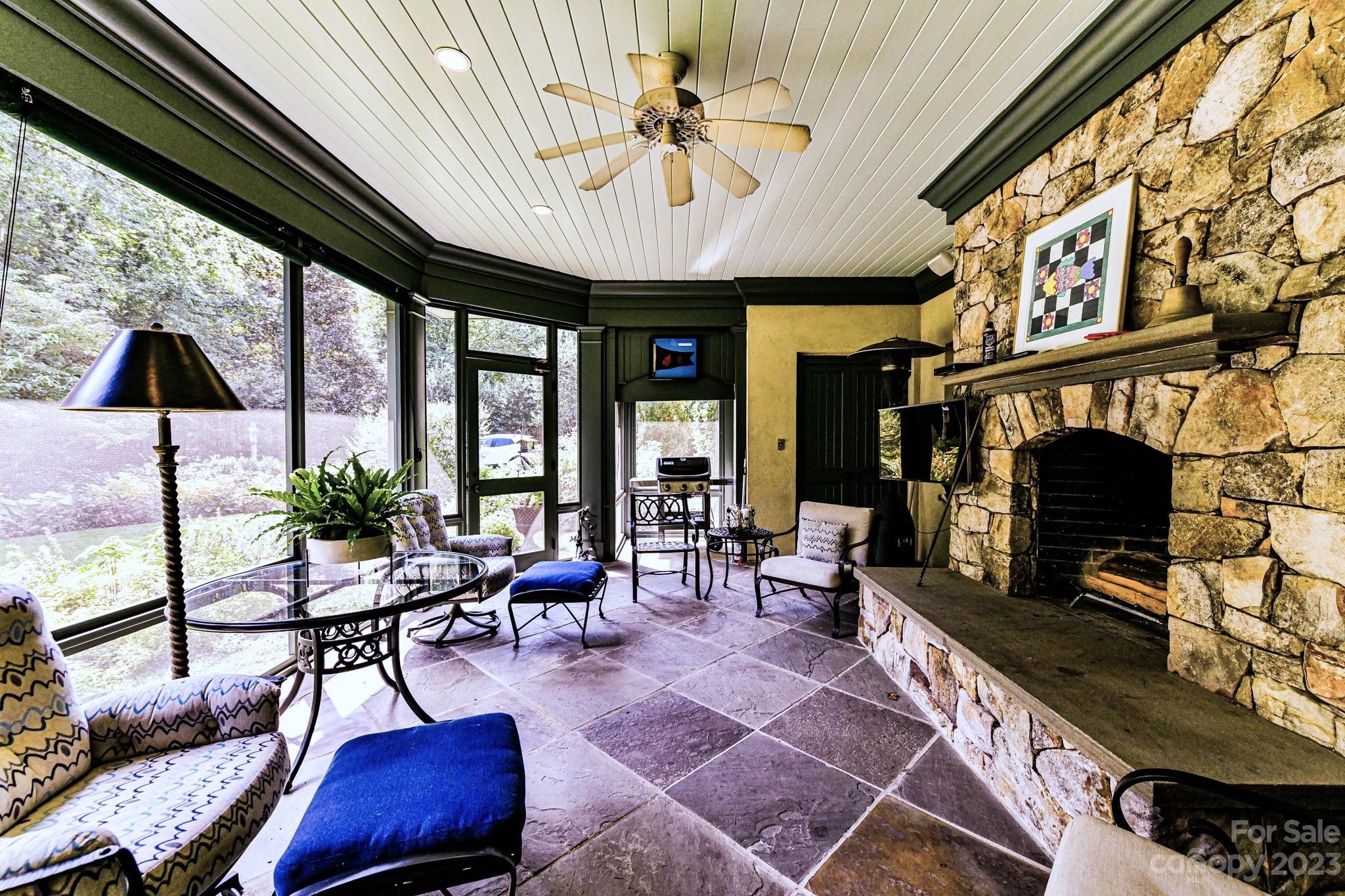 Eastover - Residential