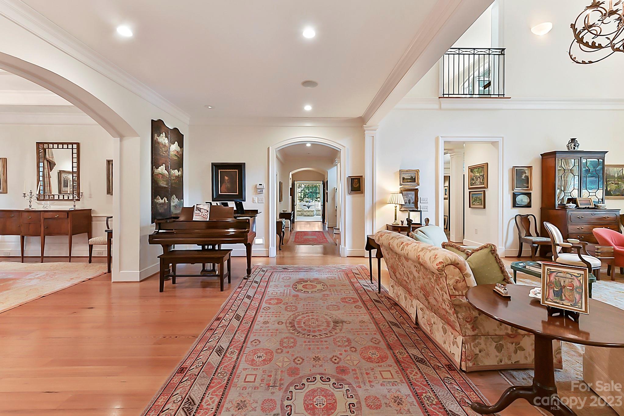 Eastover - Residential