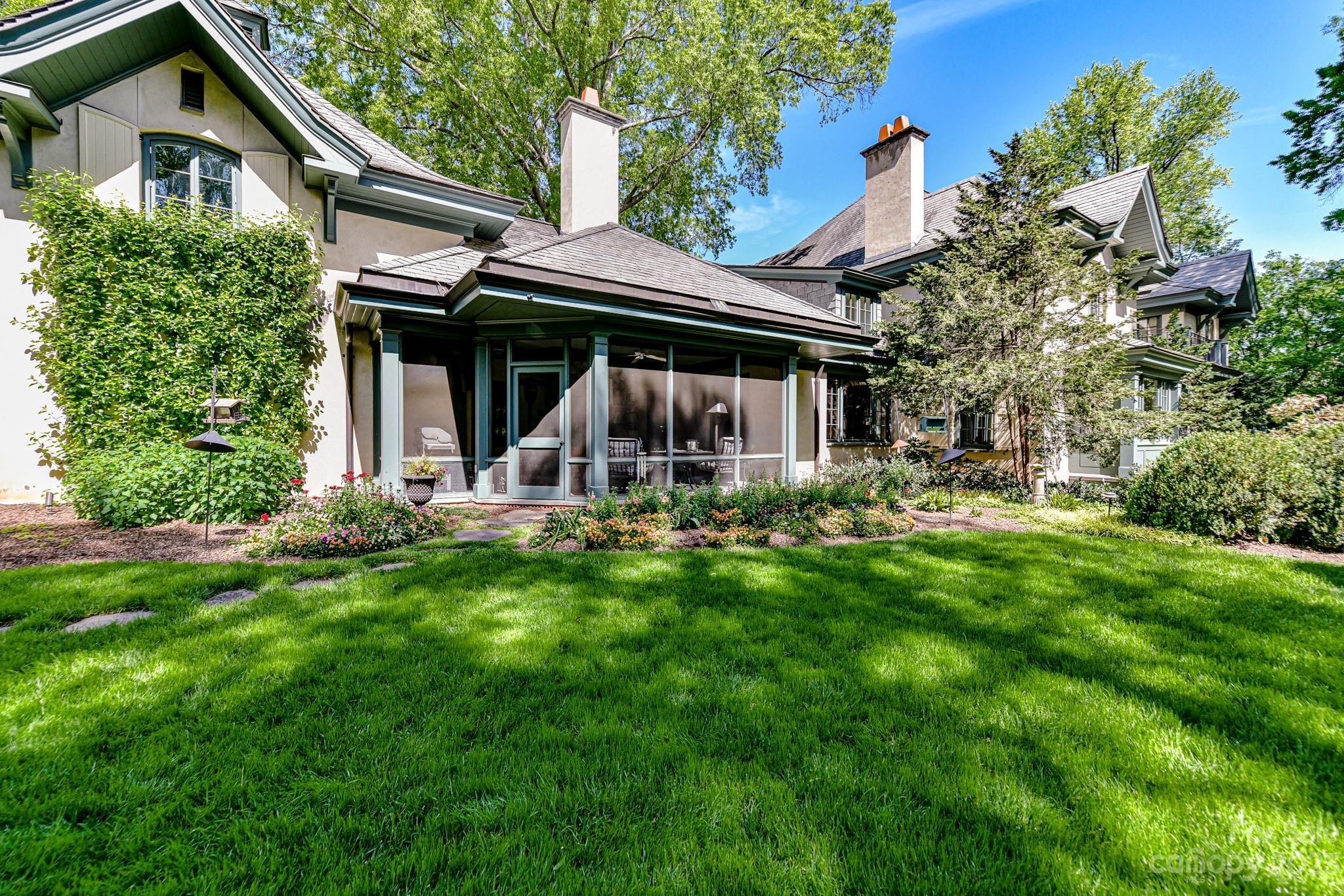 Eastover - Residential