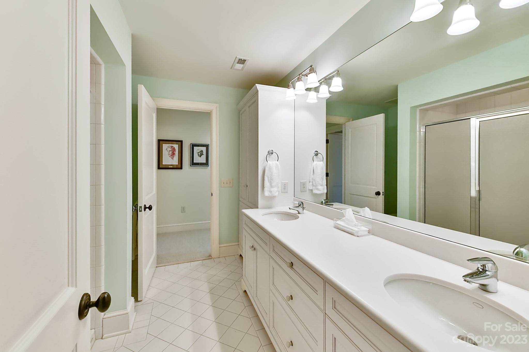 Eastover - Residential