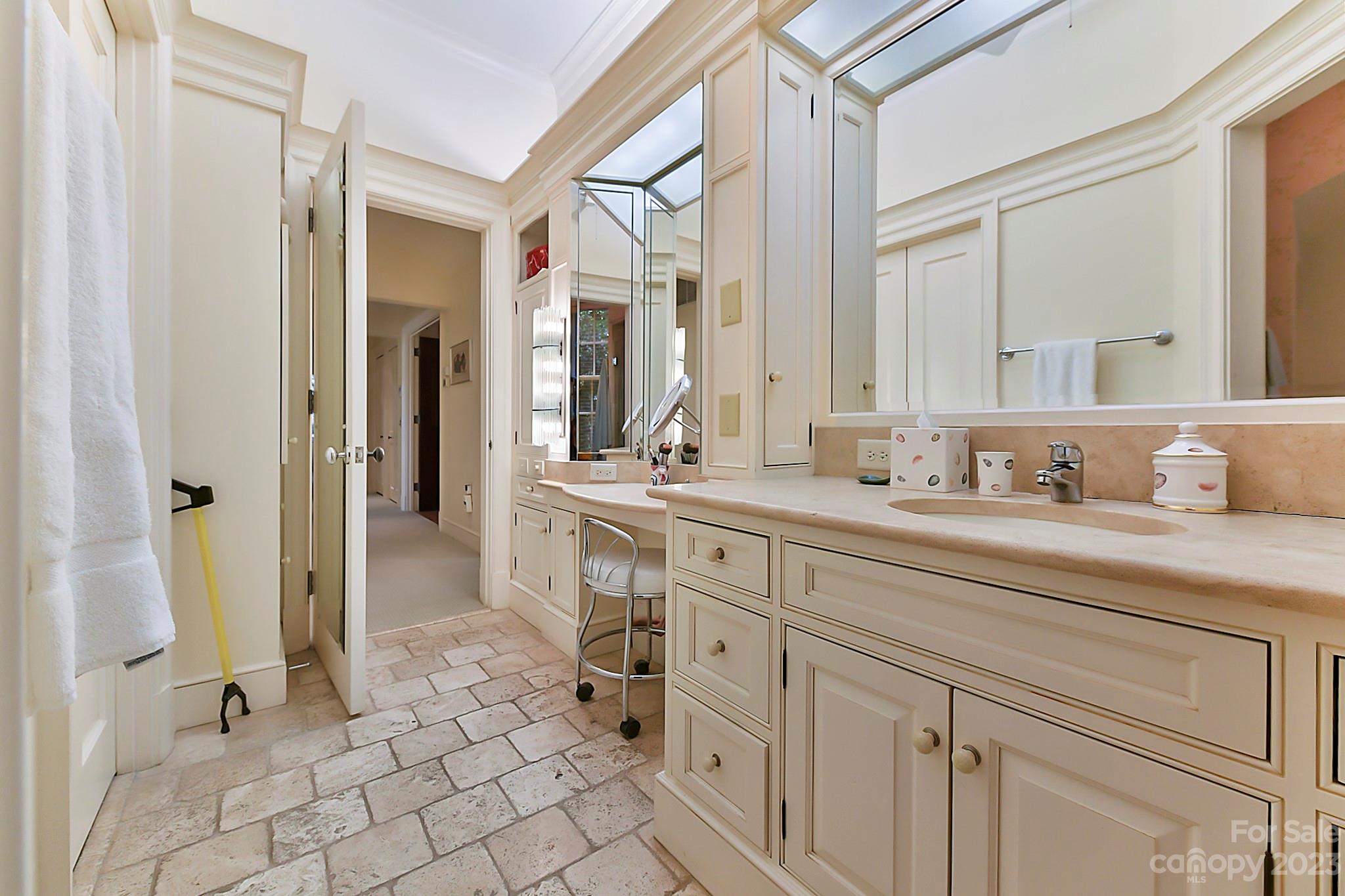 Eastover - Residential