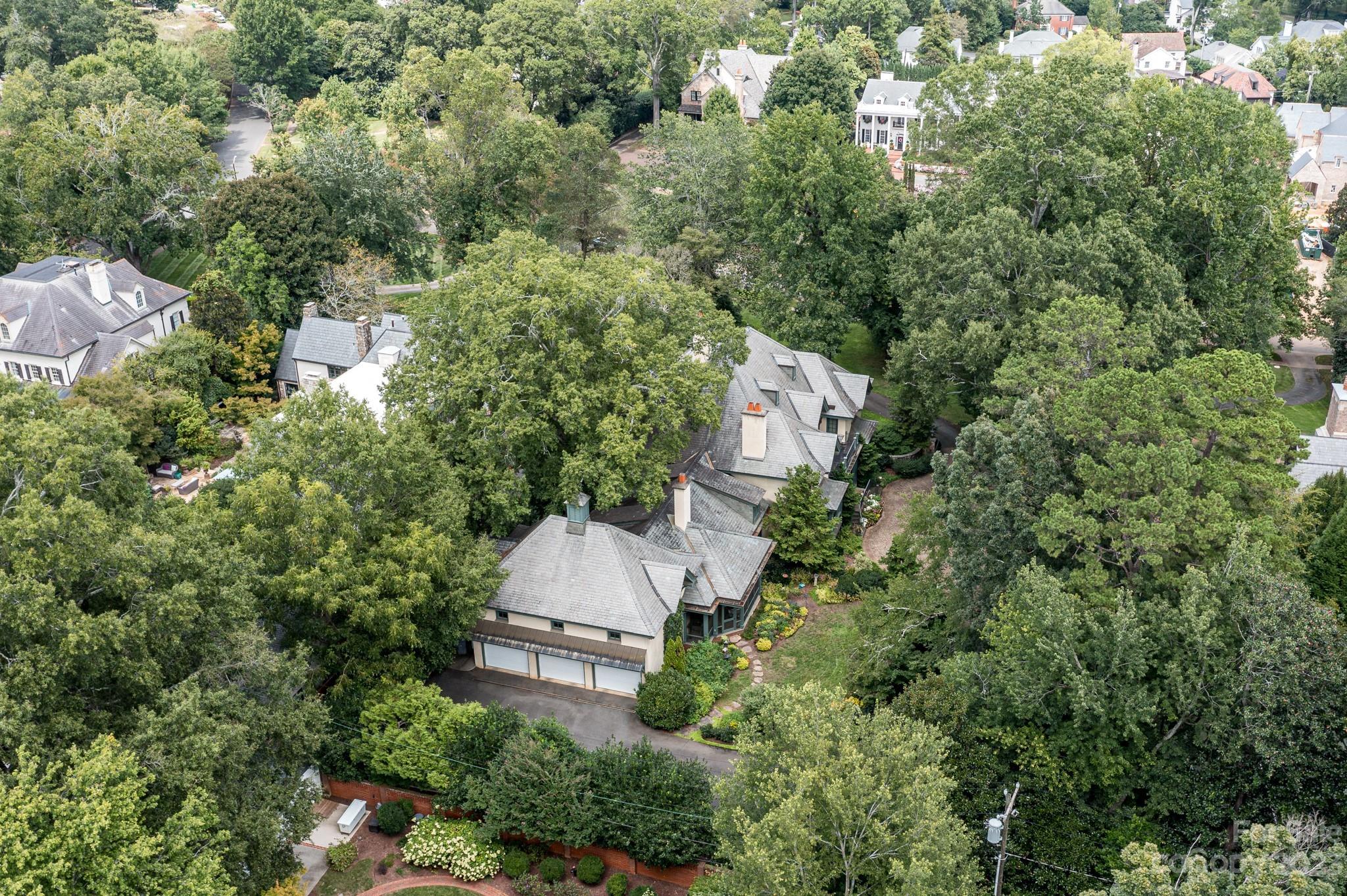 Eastover - Residential