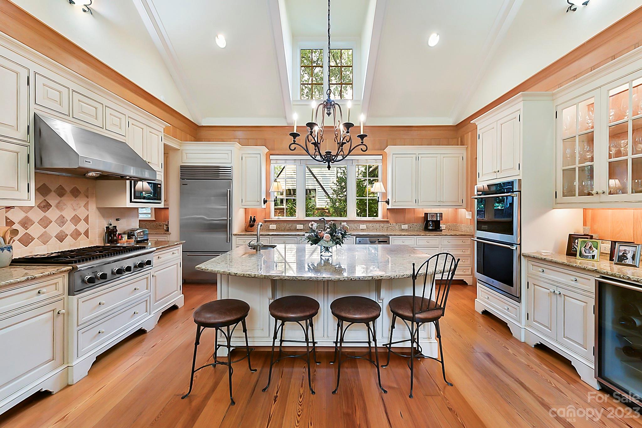 Eastover - Residential