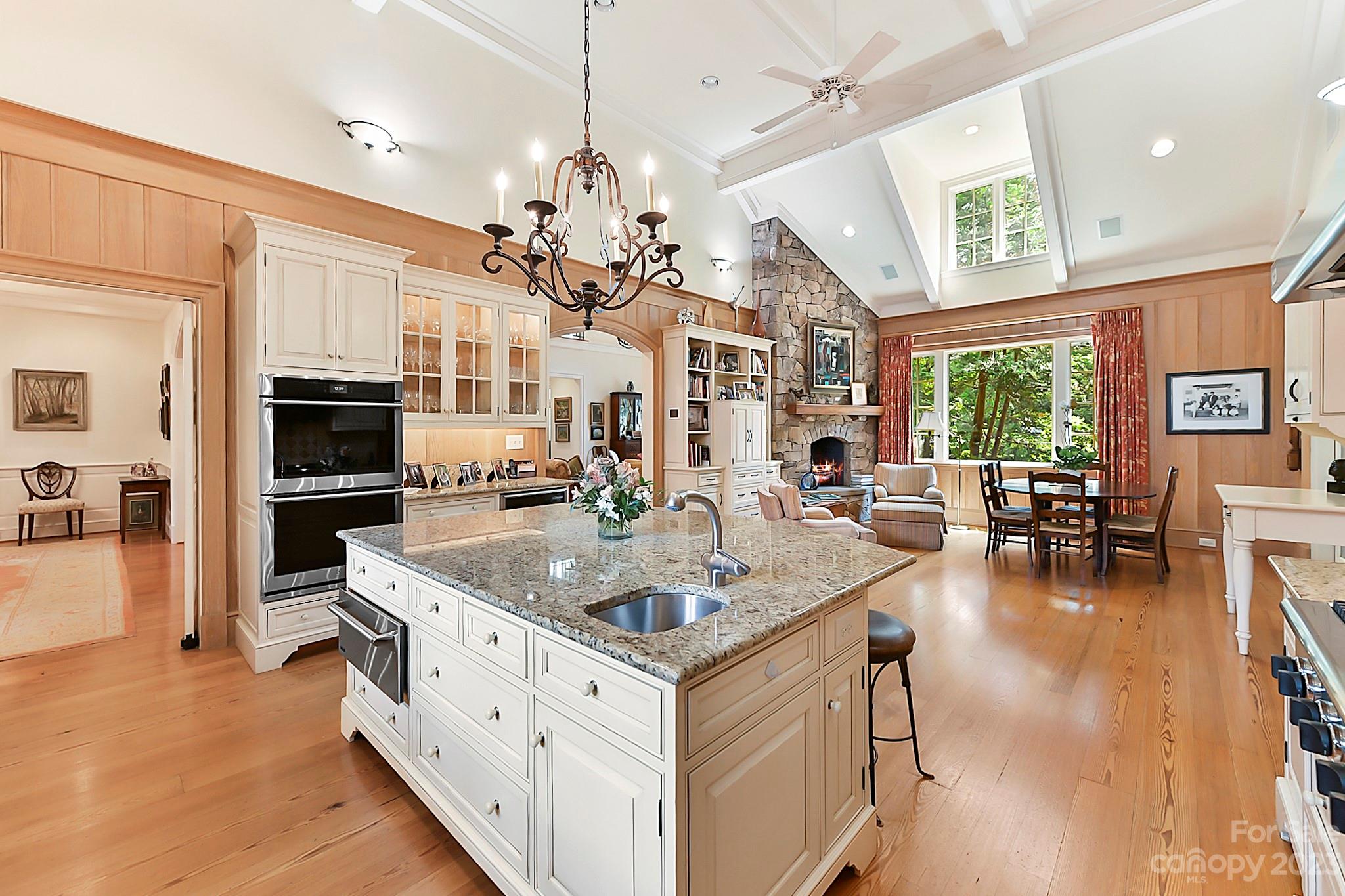 Eastover - Residential