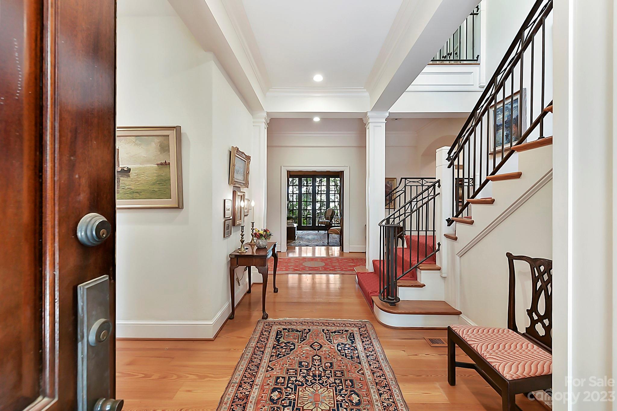 Eastover - Residential